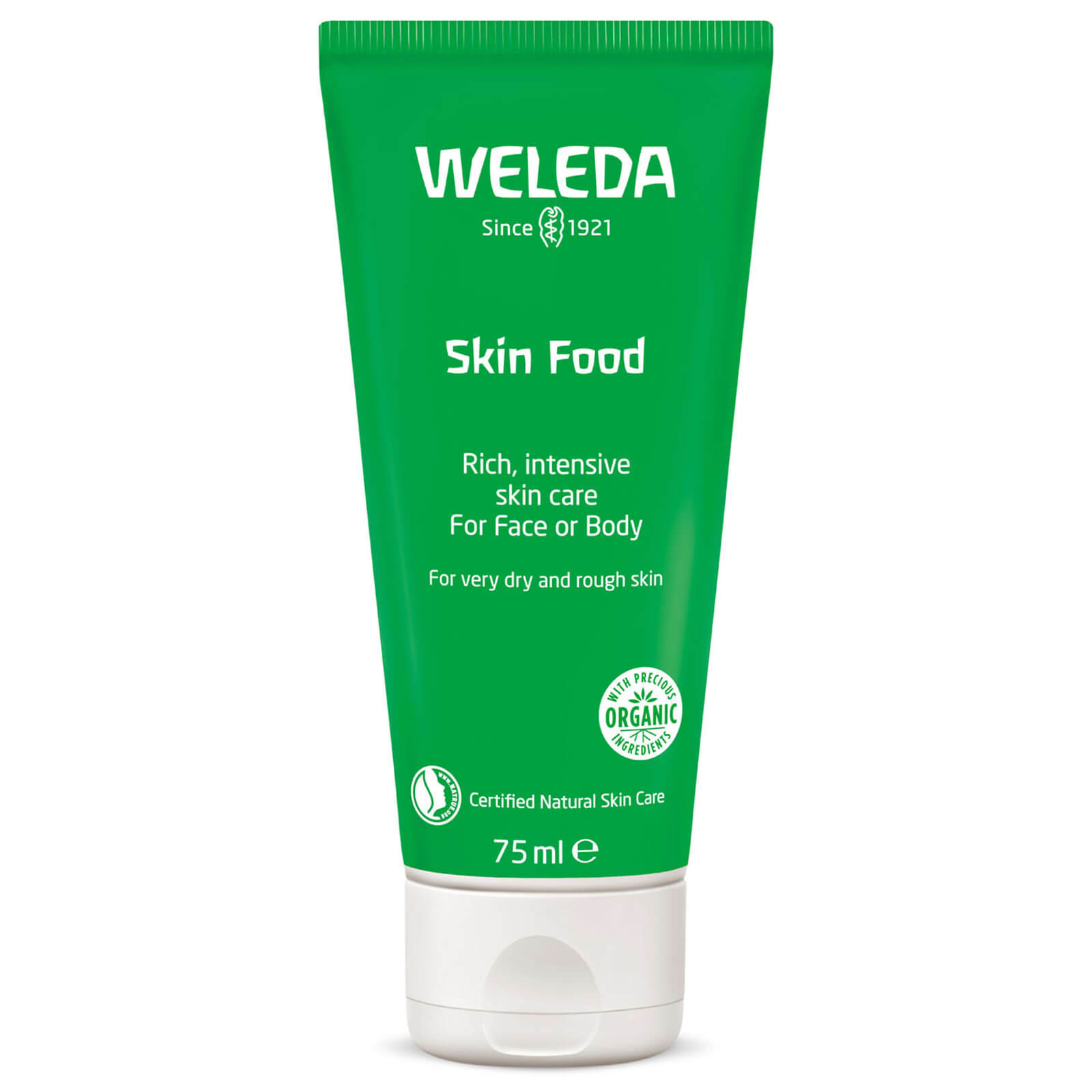 weleda zinc