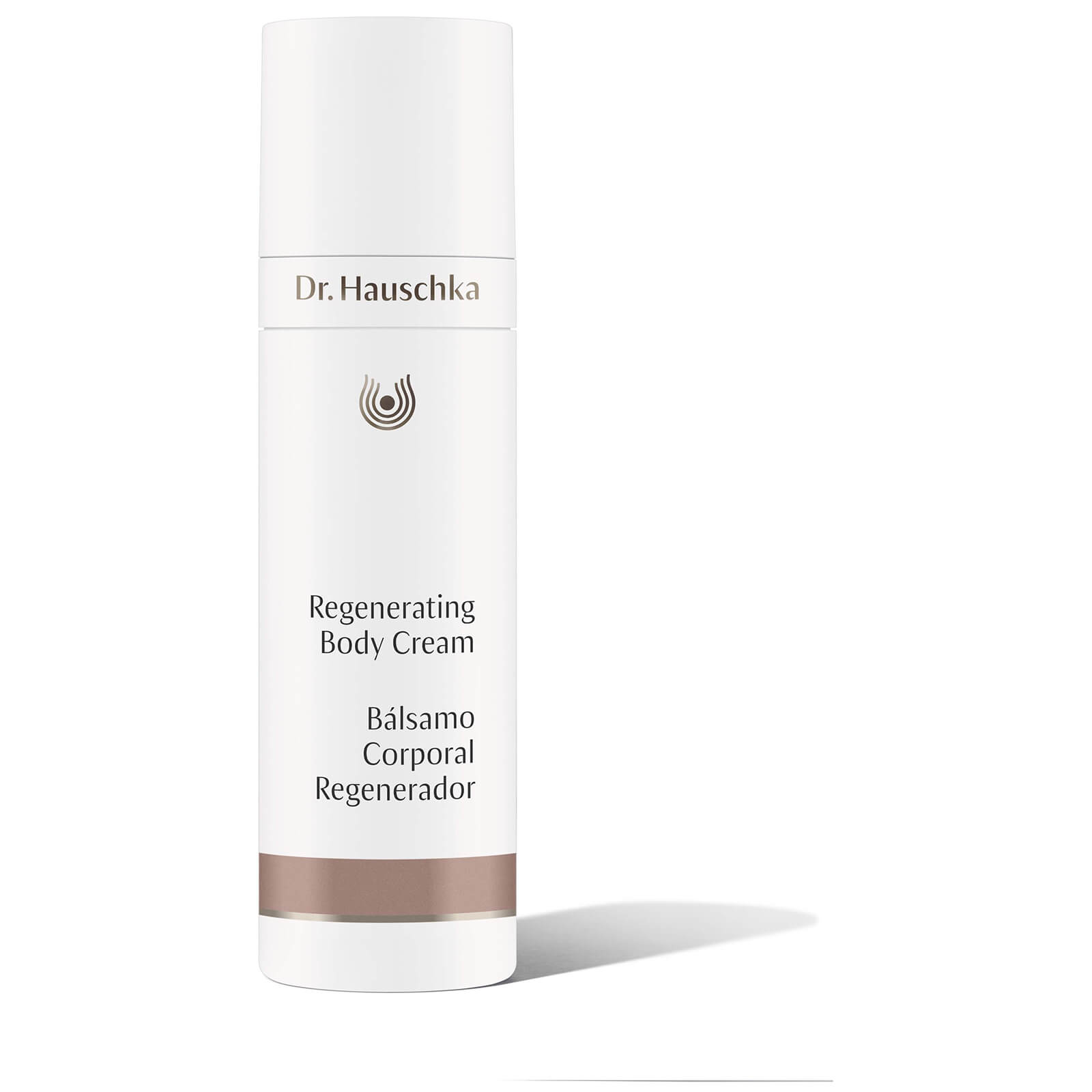 Dr Hauschka Regenerating Body Cream 5oz Skinstore