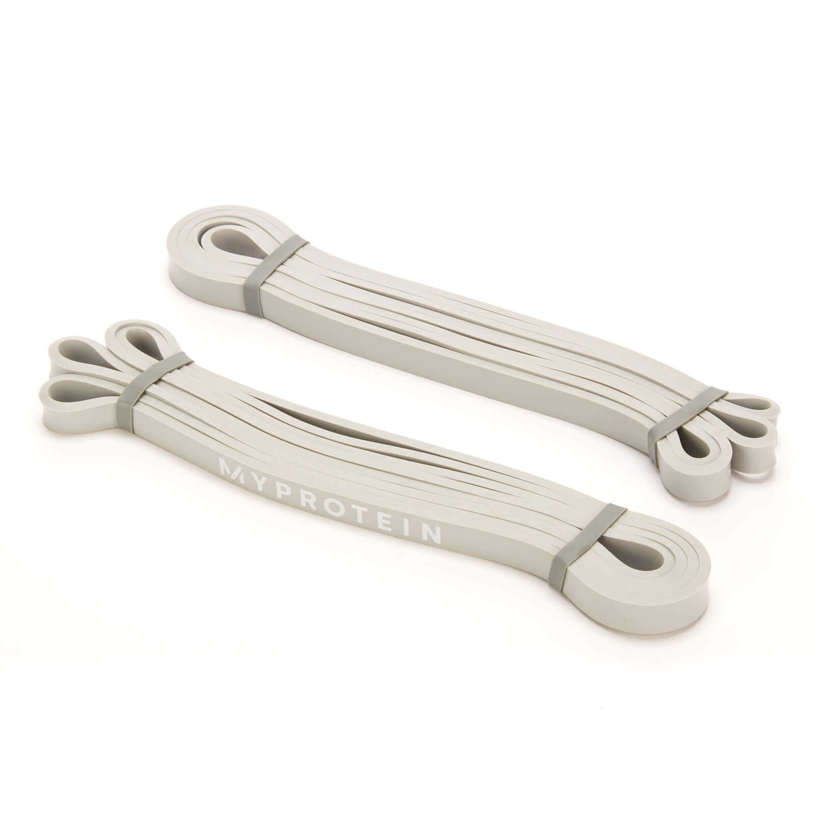 Resistance Bands Gym Accessories Myprotein