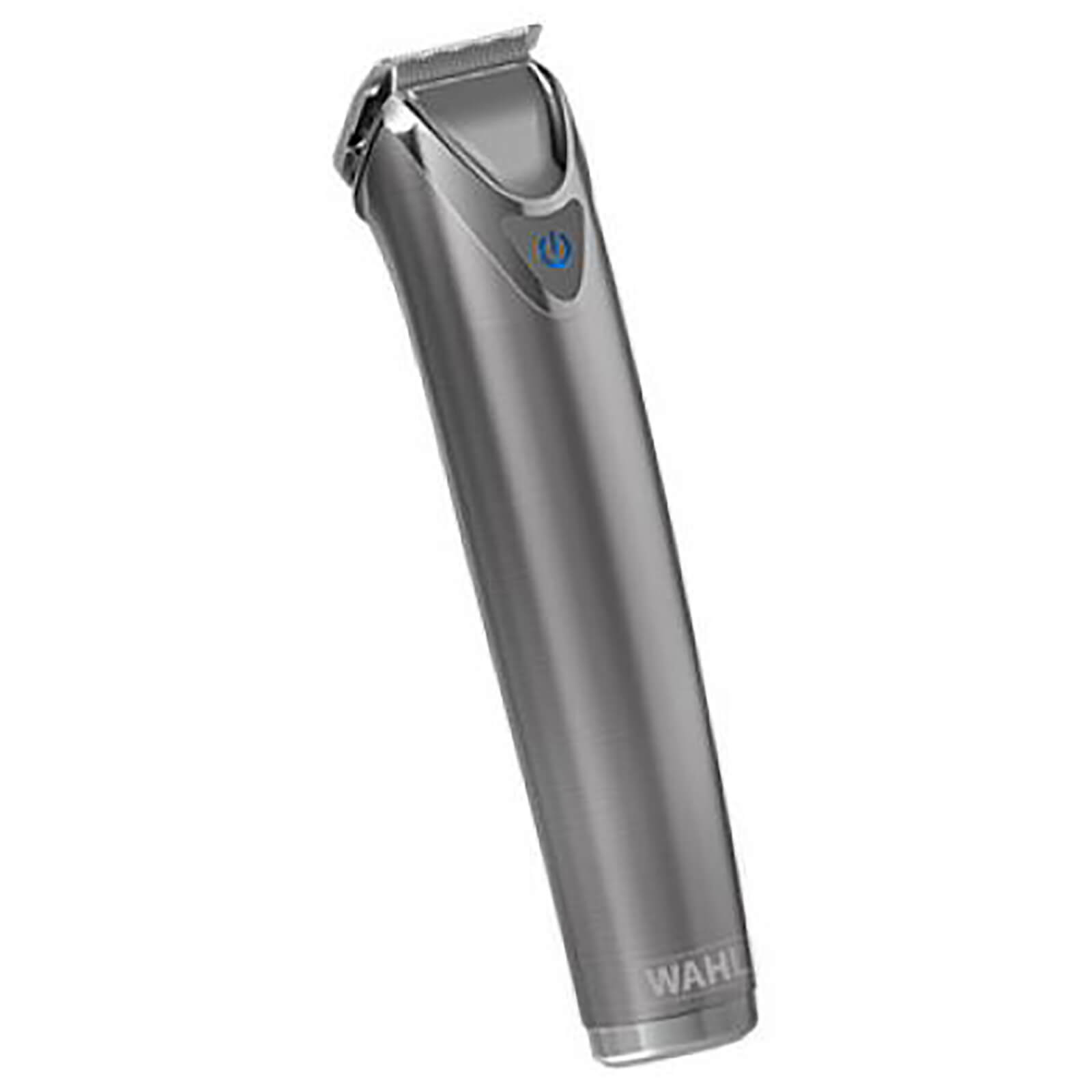 wahl lithium ion stainless steel groomer