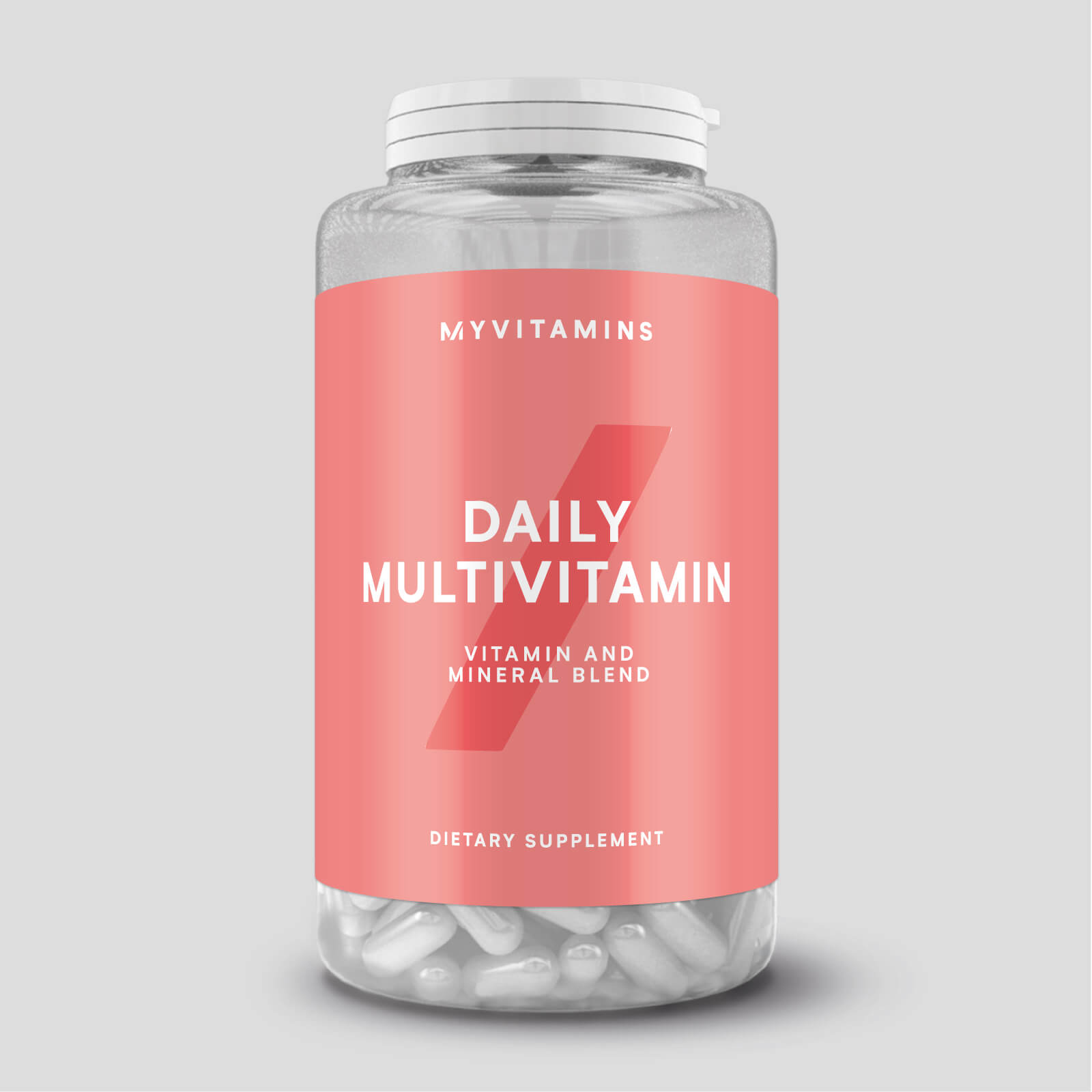 Buy Daily Multivitamin Tablets Myprotein