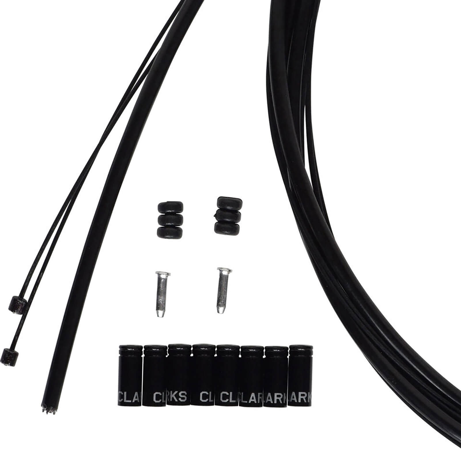 gear cable set