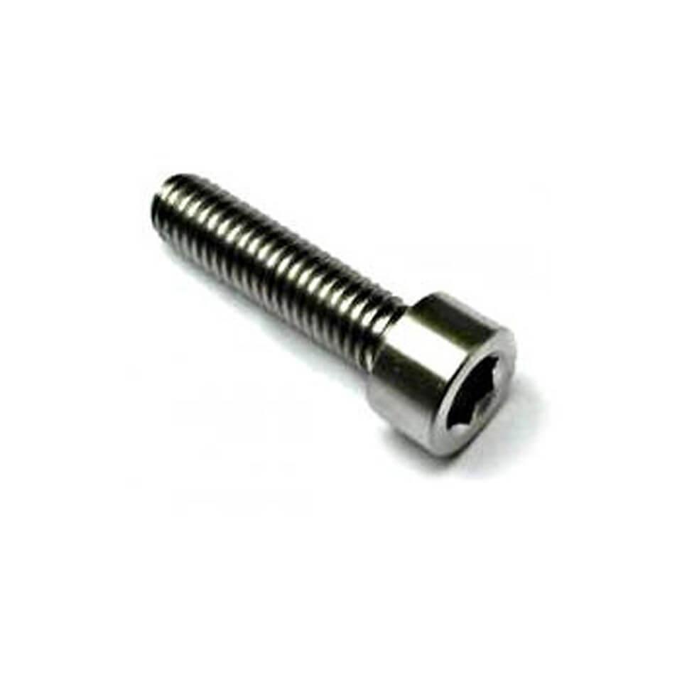 Deda stem bolts clearance