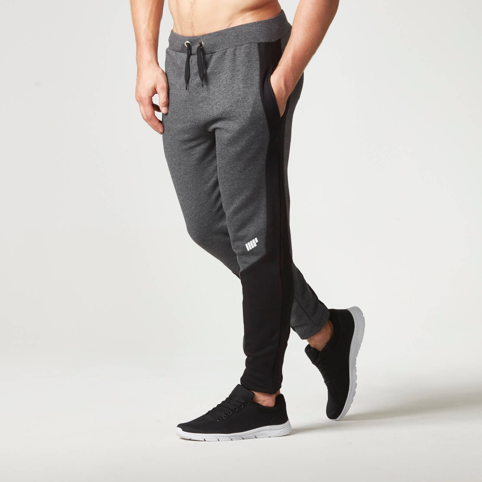 myprotein men's joggers