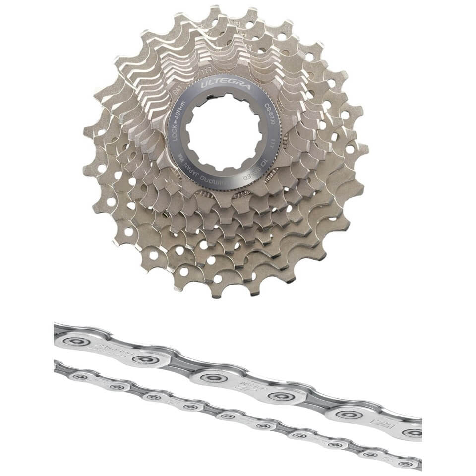 ultegra 6700 chain