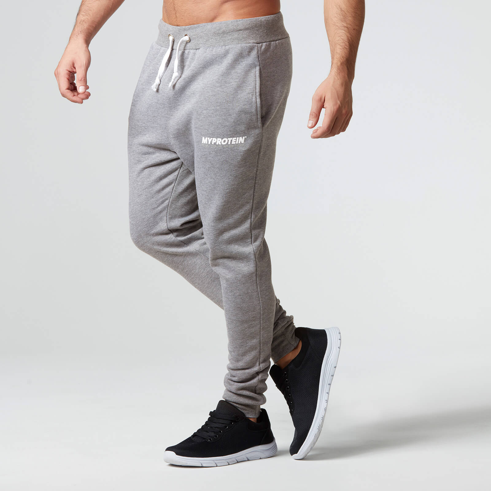 myprotein men's joggers