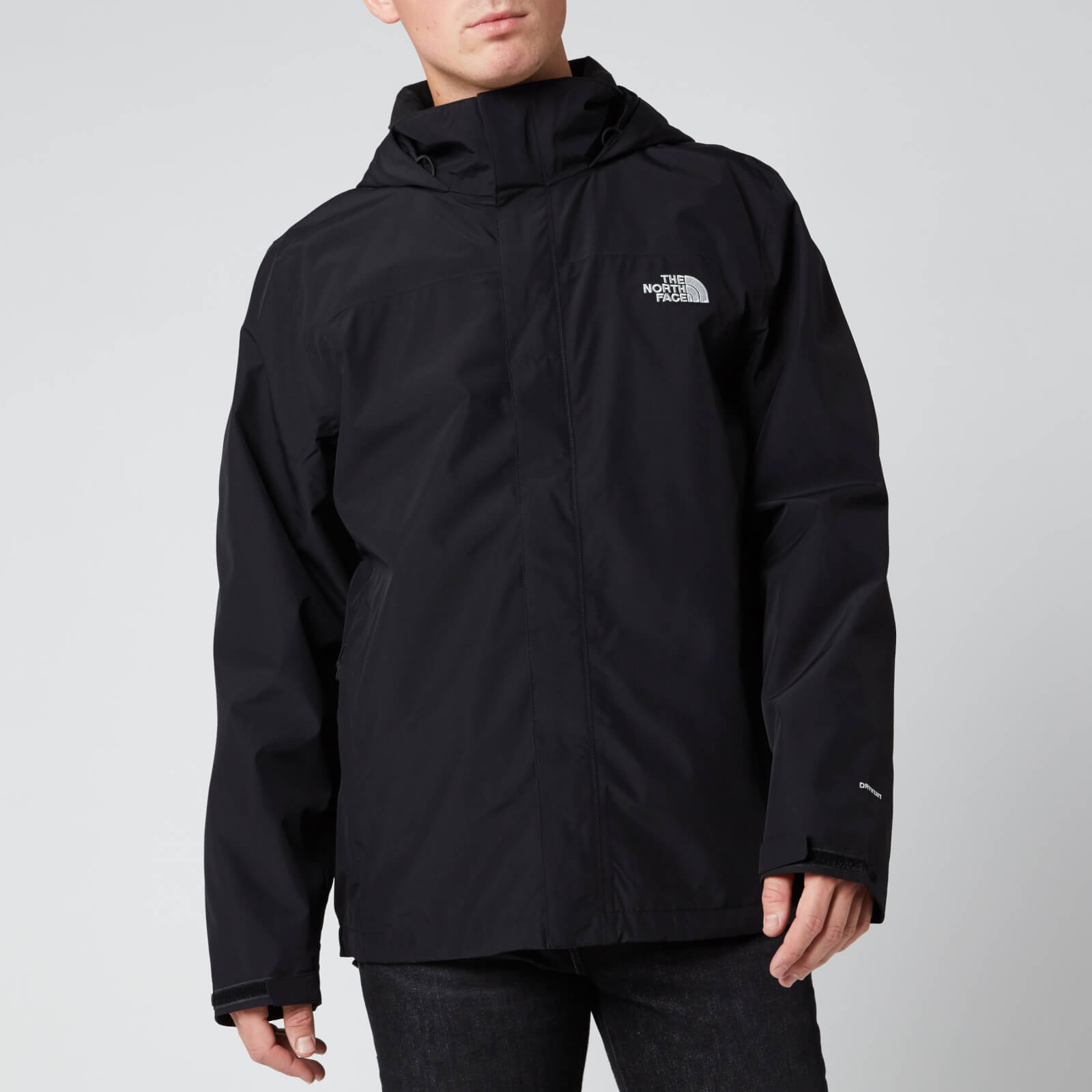 north face sangro review