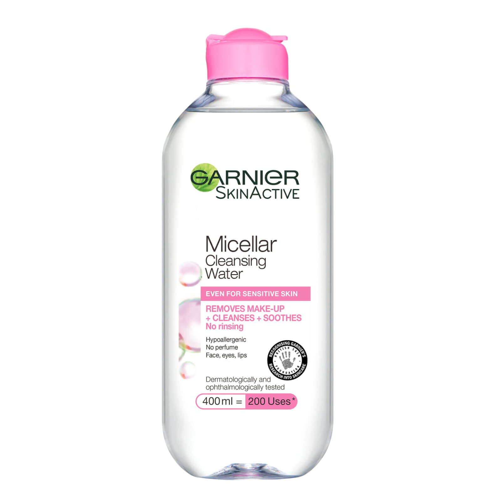 micellar water what is it