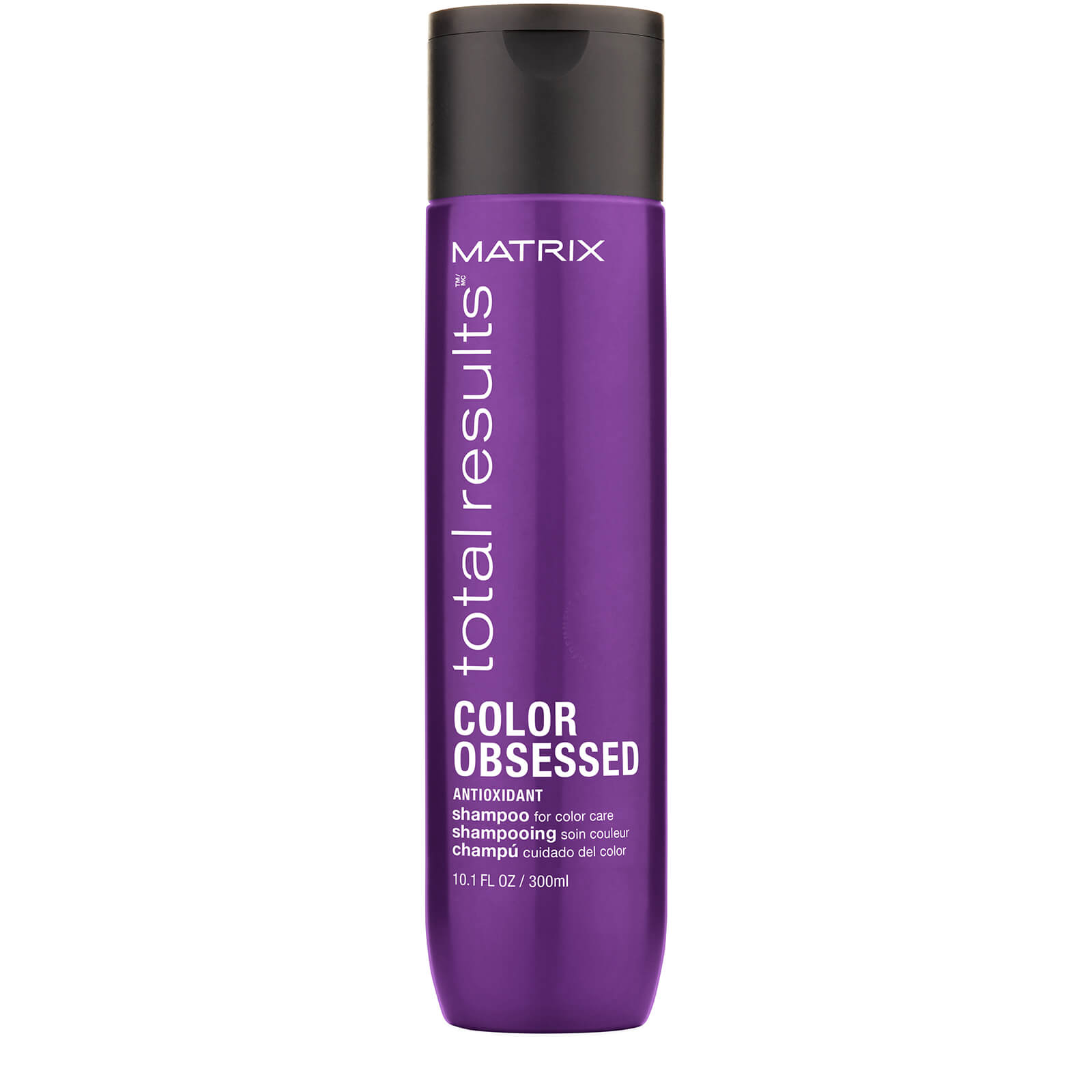 Matrix Total Results Colour Obsessed Shampoo 300ml Free Shipping Lookfantastic