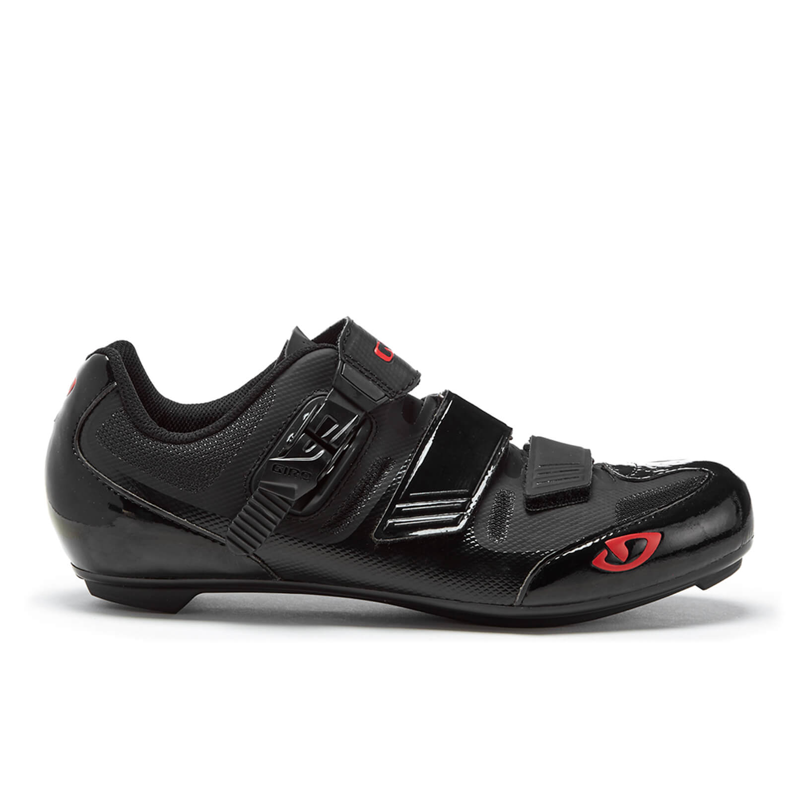 giro apeckx ii men's cycling shoes