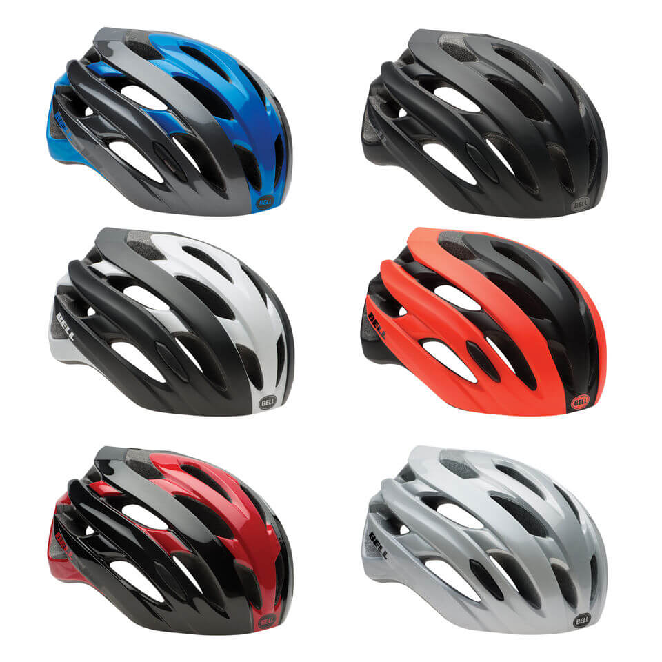 bell event helmet