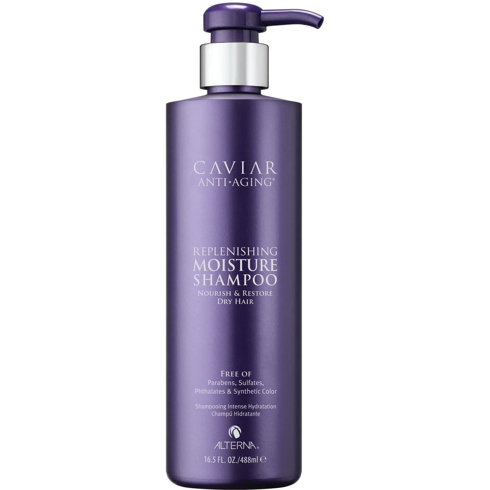 Alterna Caviar Anti-Aging Replenishing Moisture Shampoo 16.5oz (Worth $66)
					
					| SkinCareRX