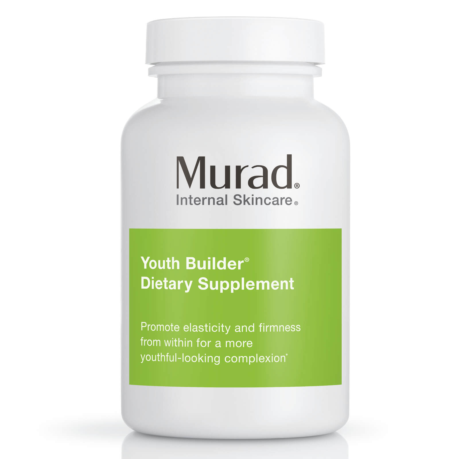 Murad Youth Builder Dietary Supplement Skinstore