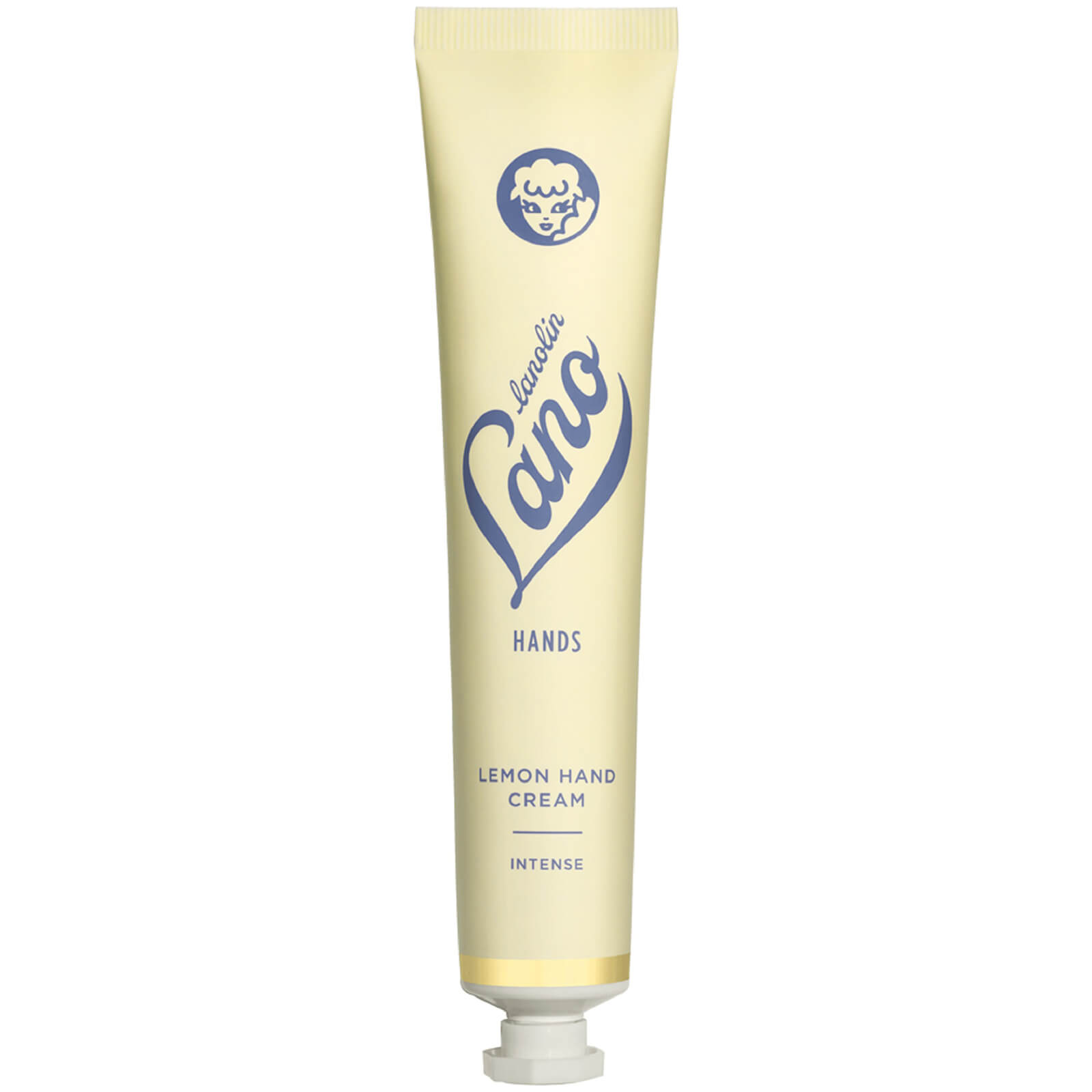 Lanolips | Lemon Hand Cream Intense Lanolips | Lemon Hand Cream Intense