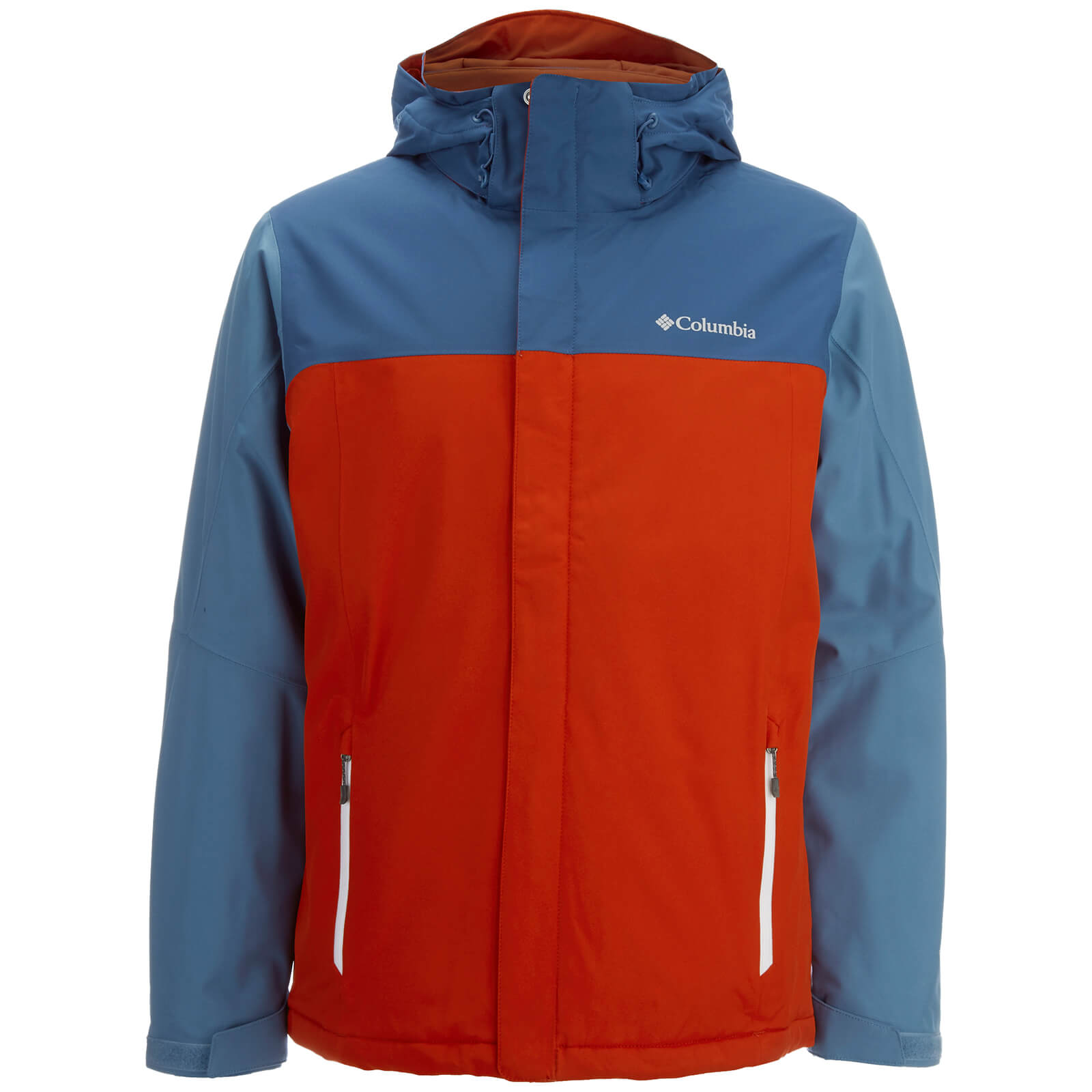 everett mountain jacket columbia