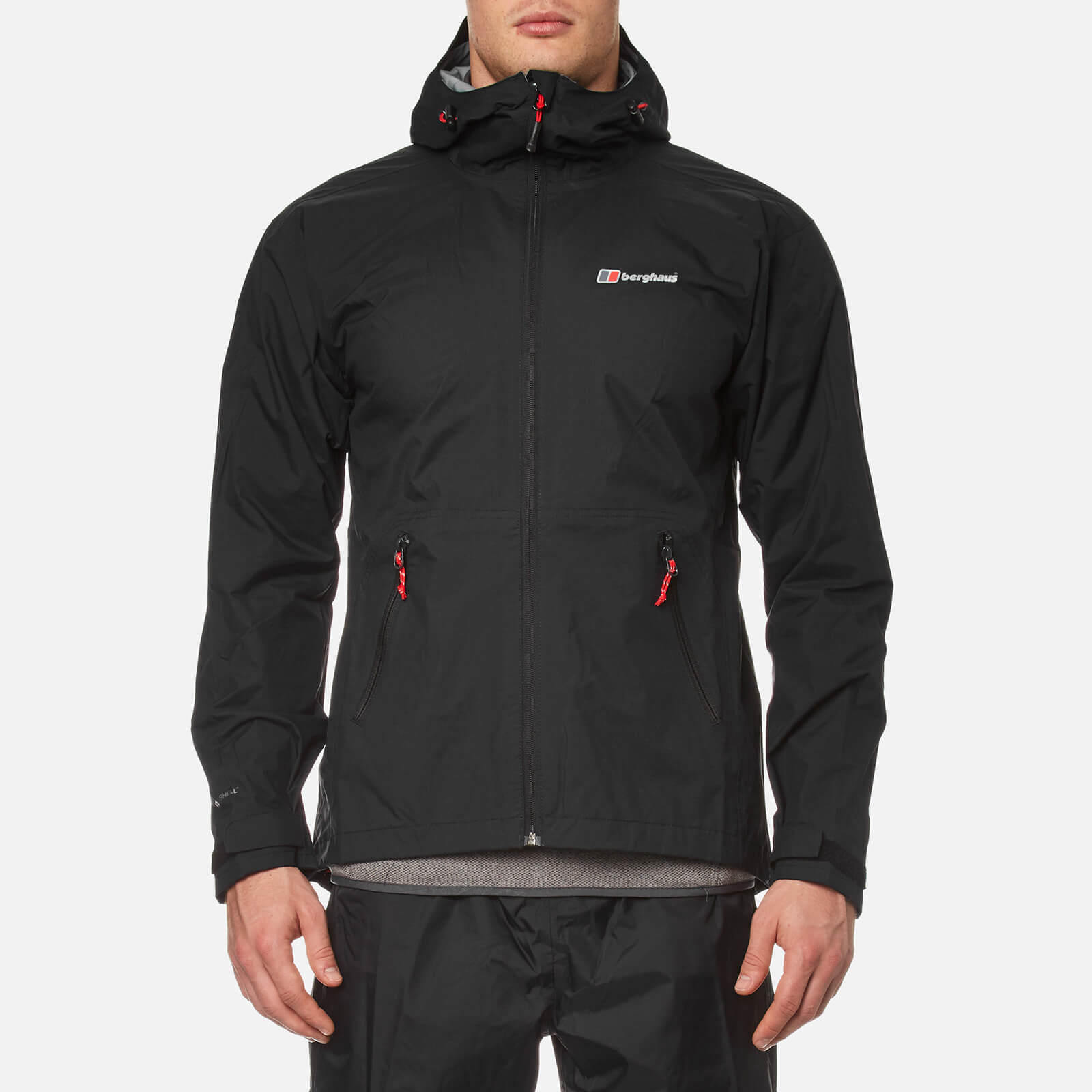 Berghaus Stormcloud Black Shop, 59% OFF 