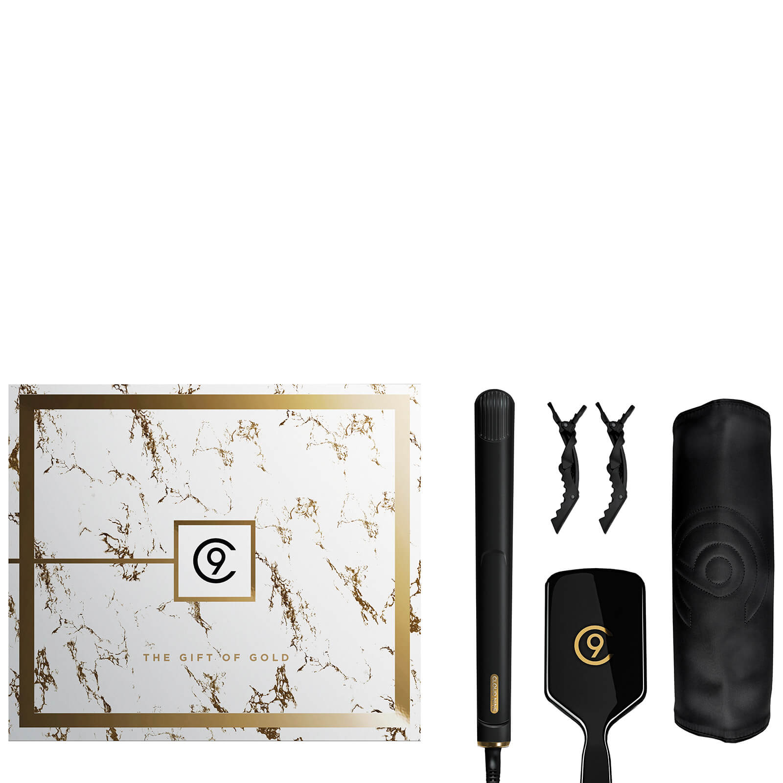 cloud 9 hair straightener australian stockist