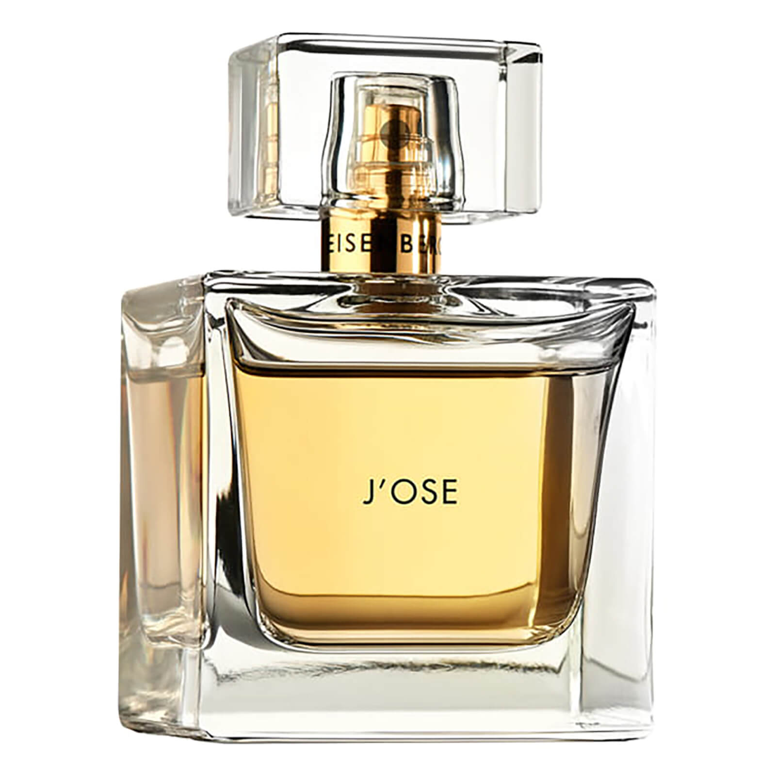 EISENBERG J'OSE Eau de Parfum for Women Eisenberg J'OSE Eau de Parfum for Women