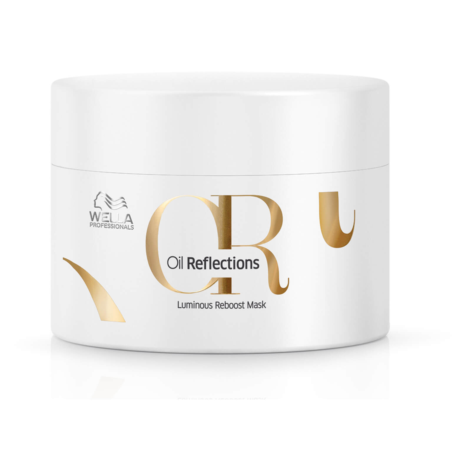 Wella Professionals Care Oil Reflections Luminous Reboost Mask 150ml Lookfantastic Hk