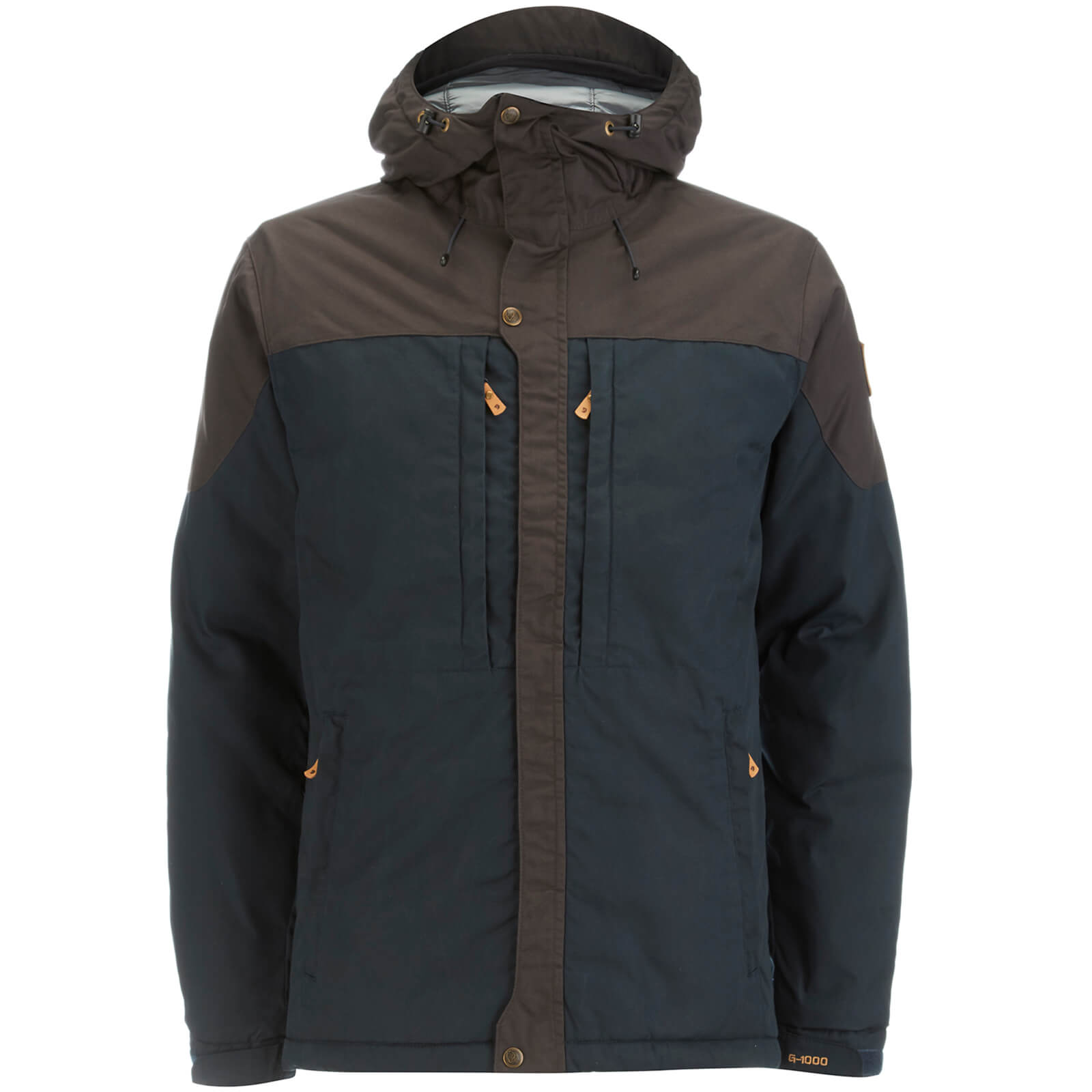 men's skogso padded jacket