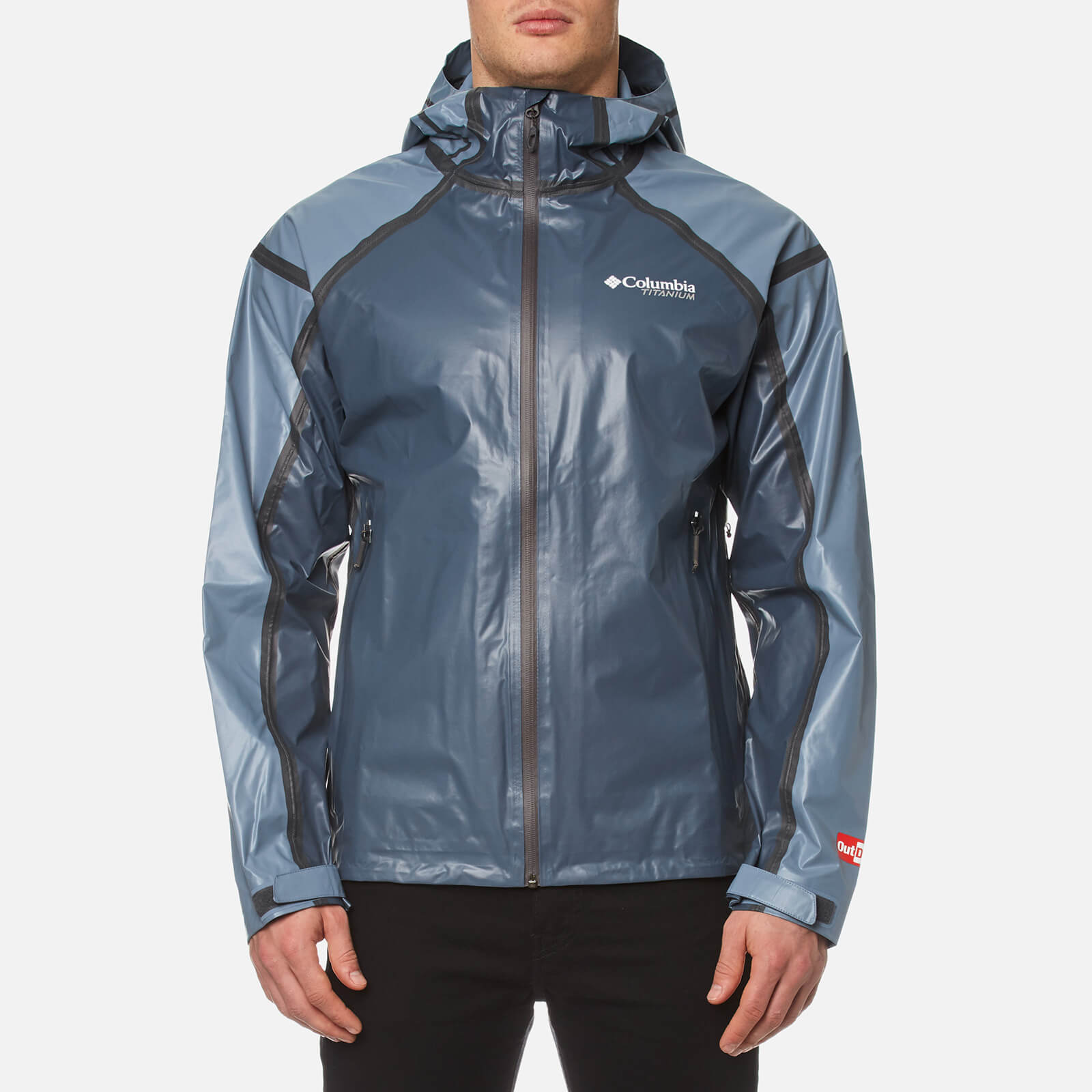 columbia ex gold outdry