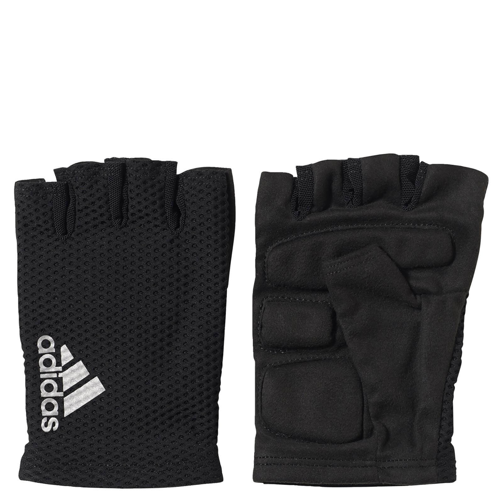 adidas hand gloves