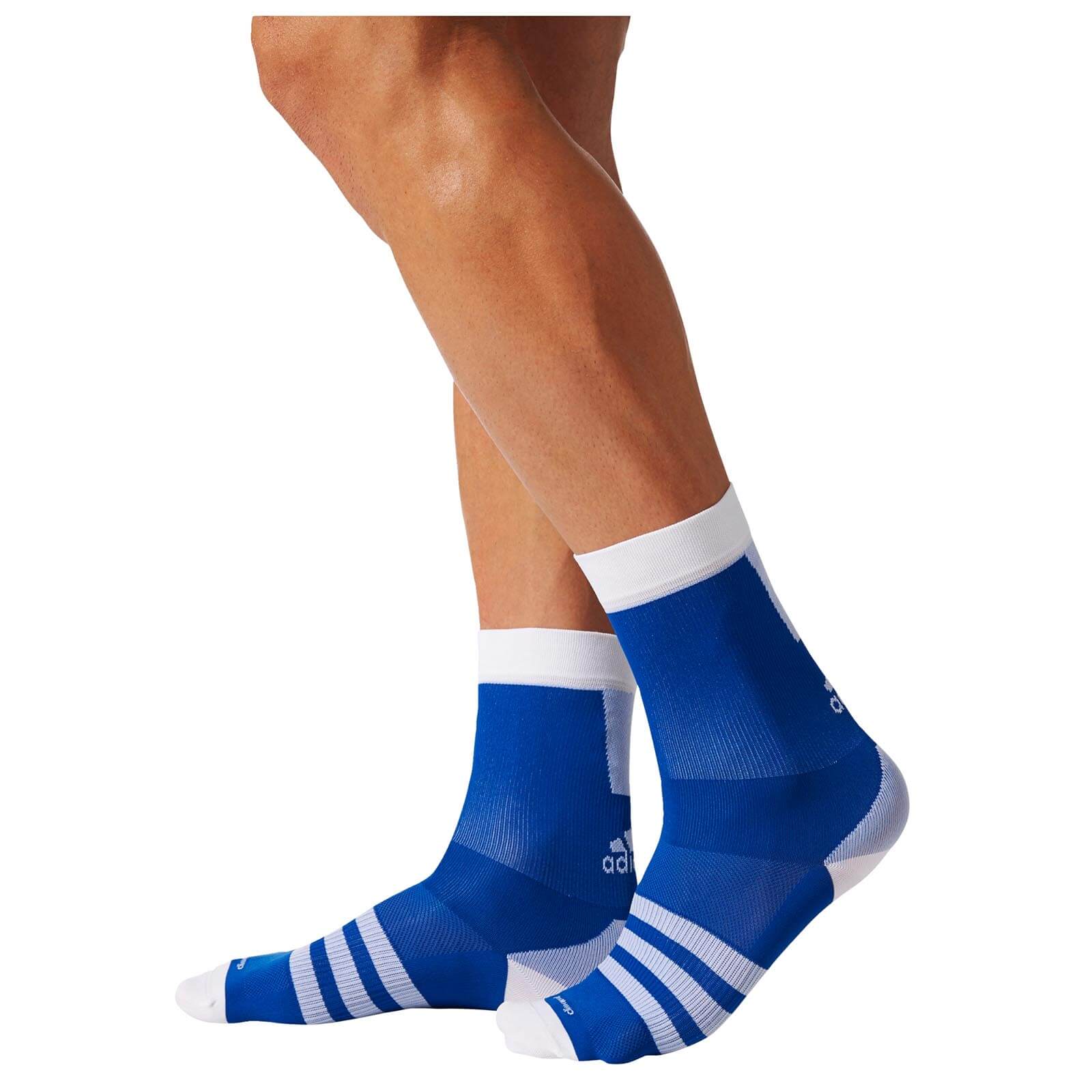 adidas Men's Infinity 13 Cycling Socks 