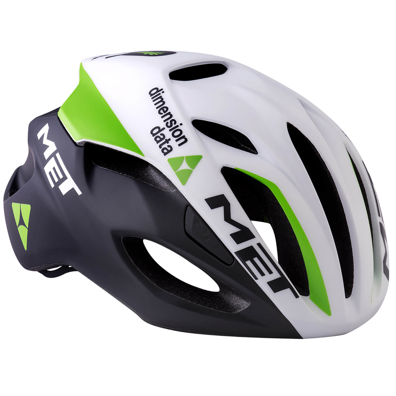Met rivale dimension data clearance