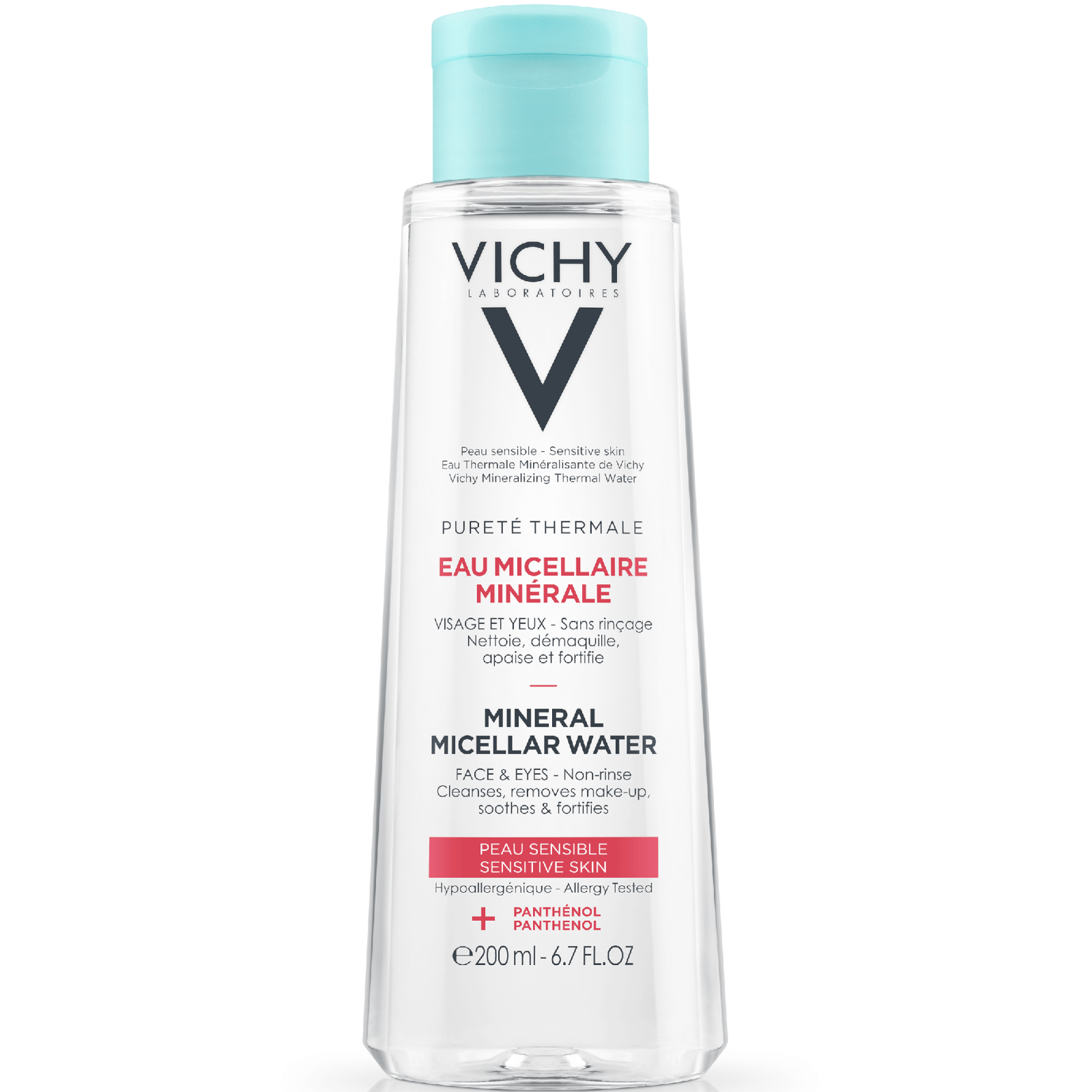 micellar water 3 in 1