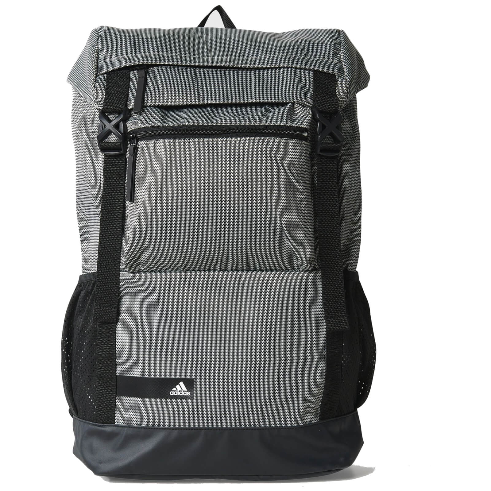 adidas NGA 2.0 Backpack - Grey/Black 