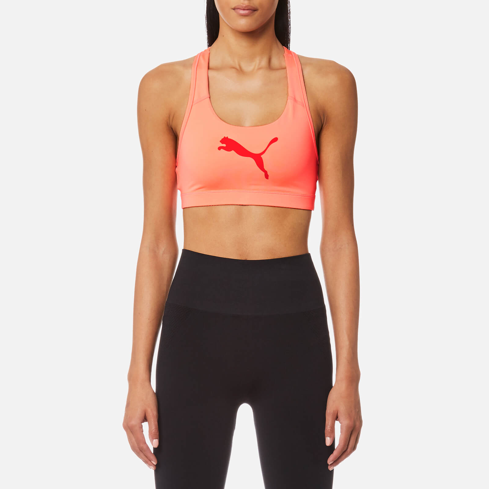 puma powershape bra