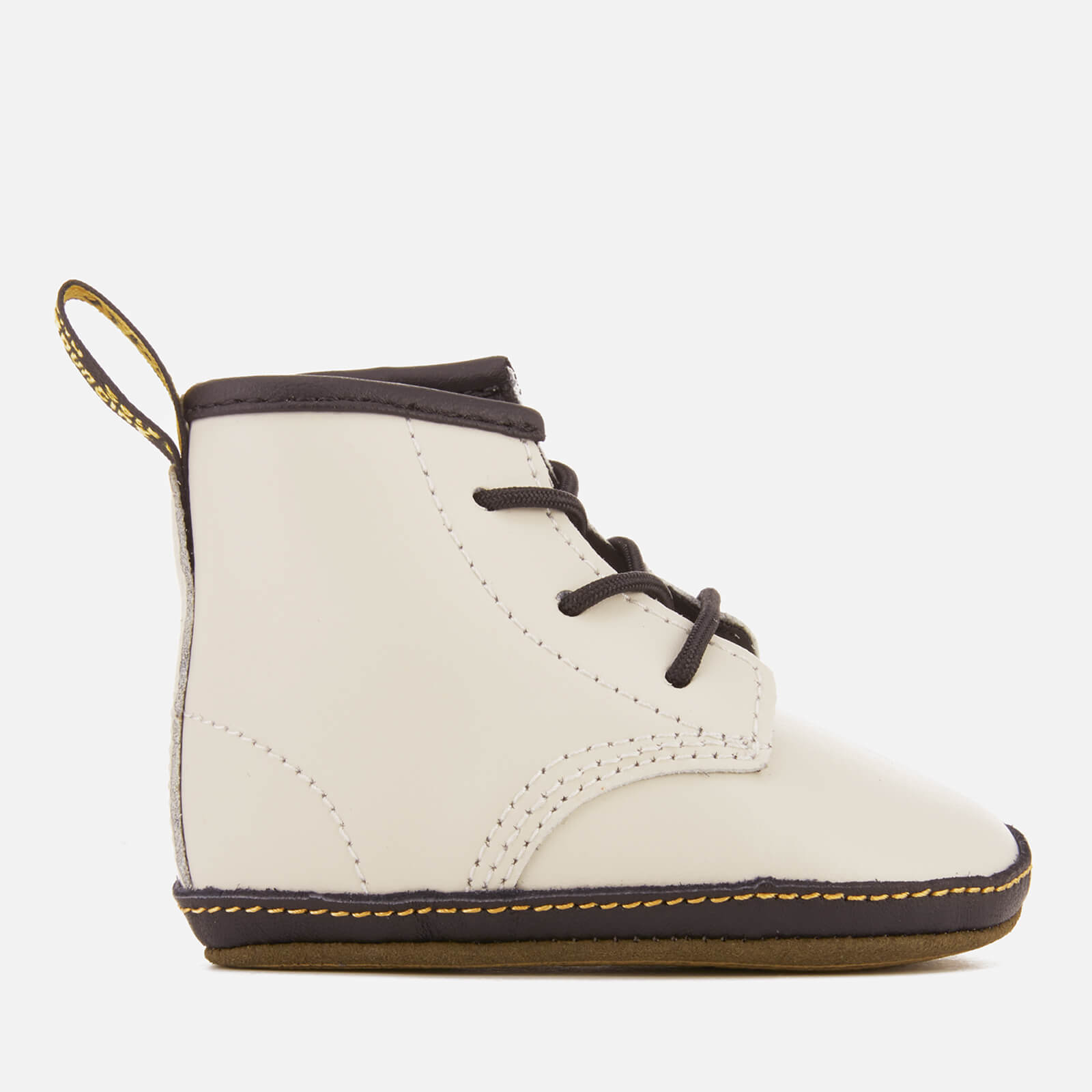 baby doc martens crib