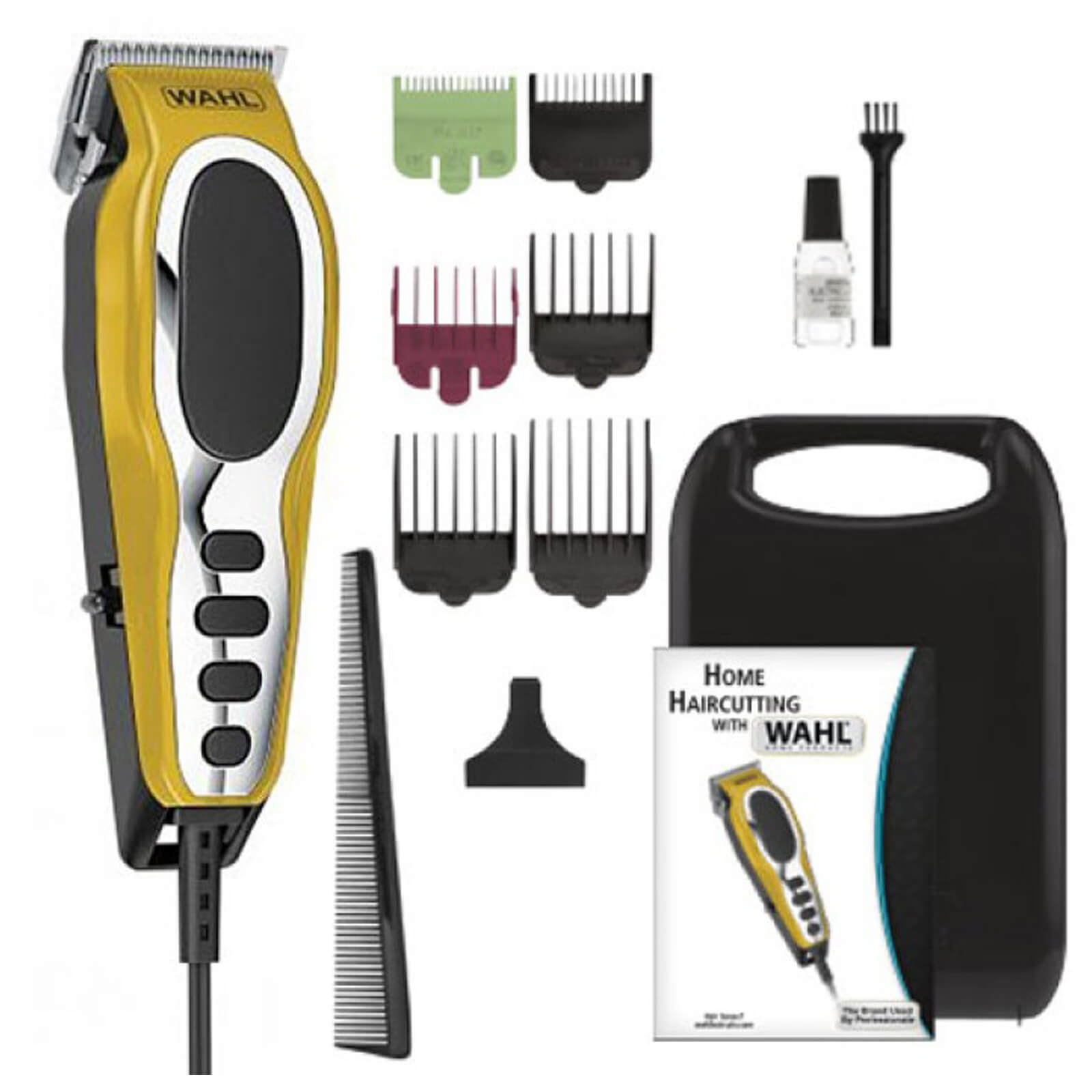 wahl cut pro