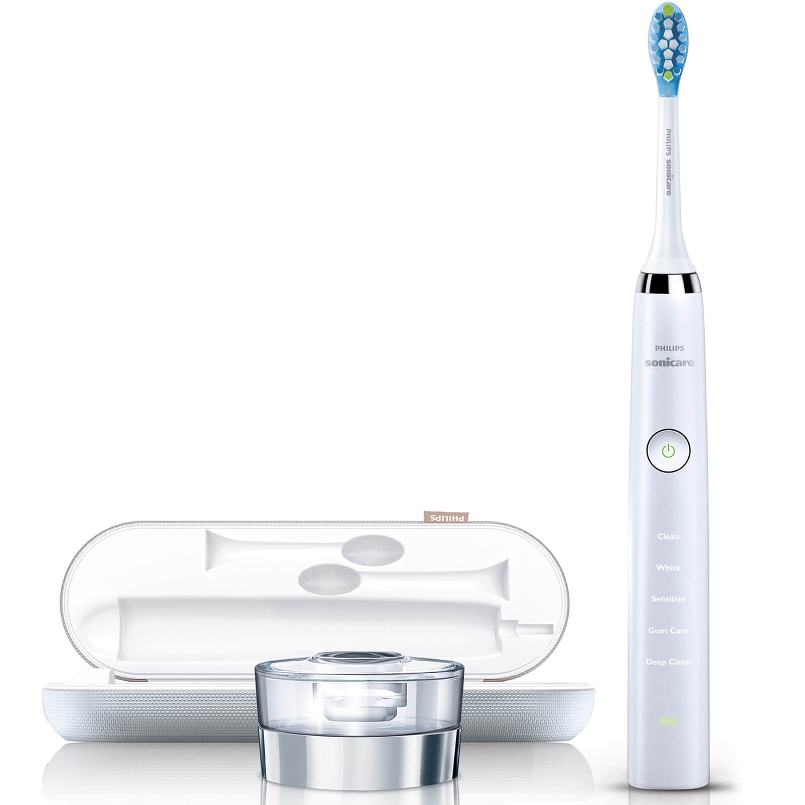 philips sonicare deep clean