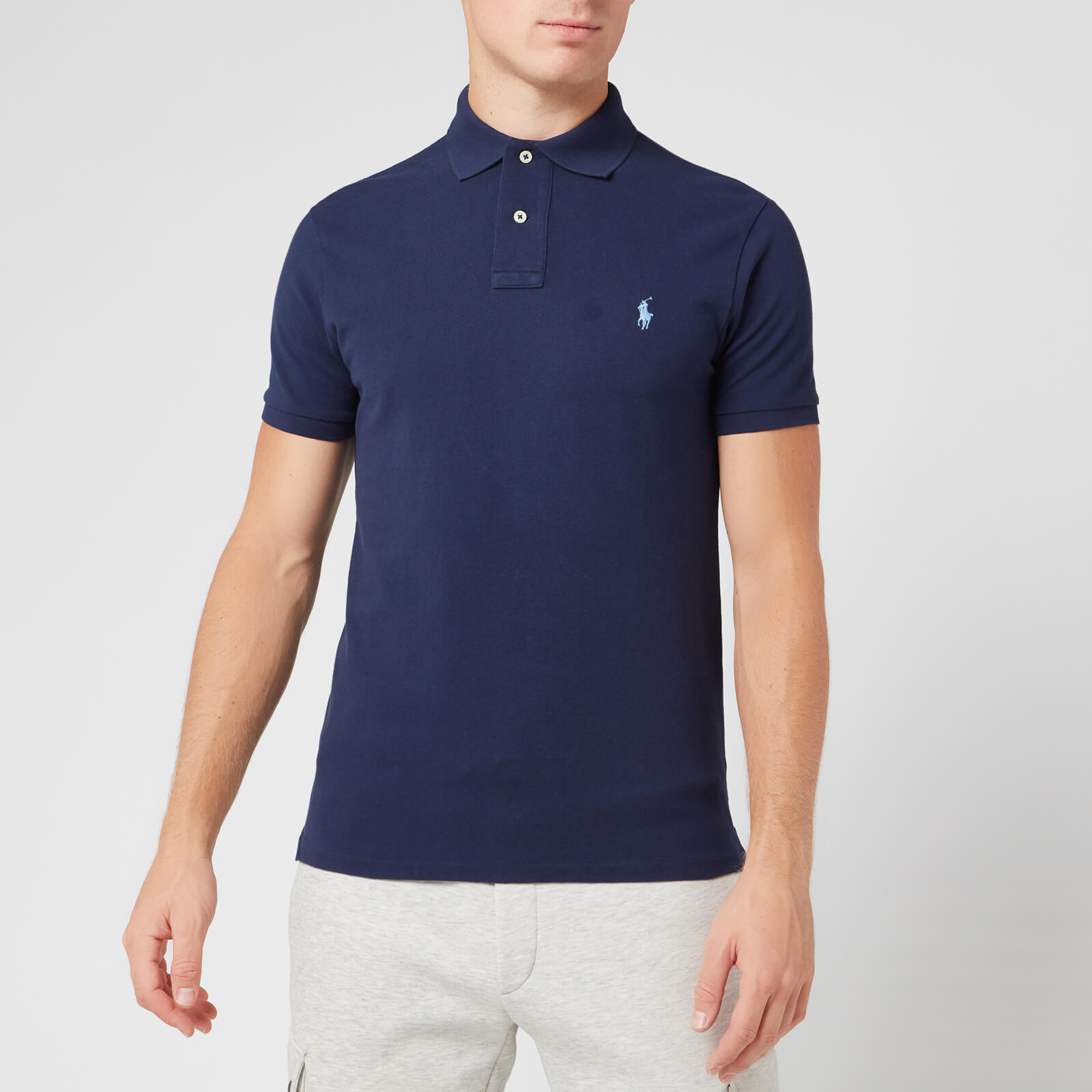 newport navy polo ralph lauren