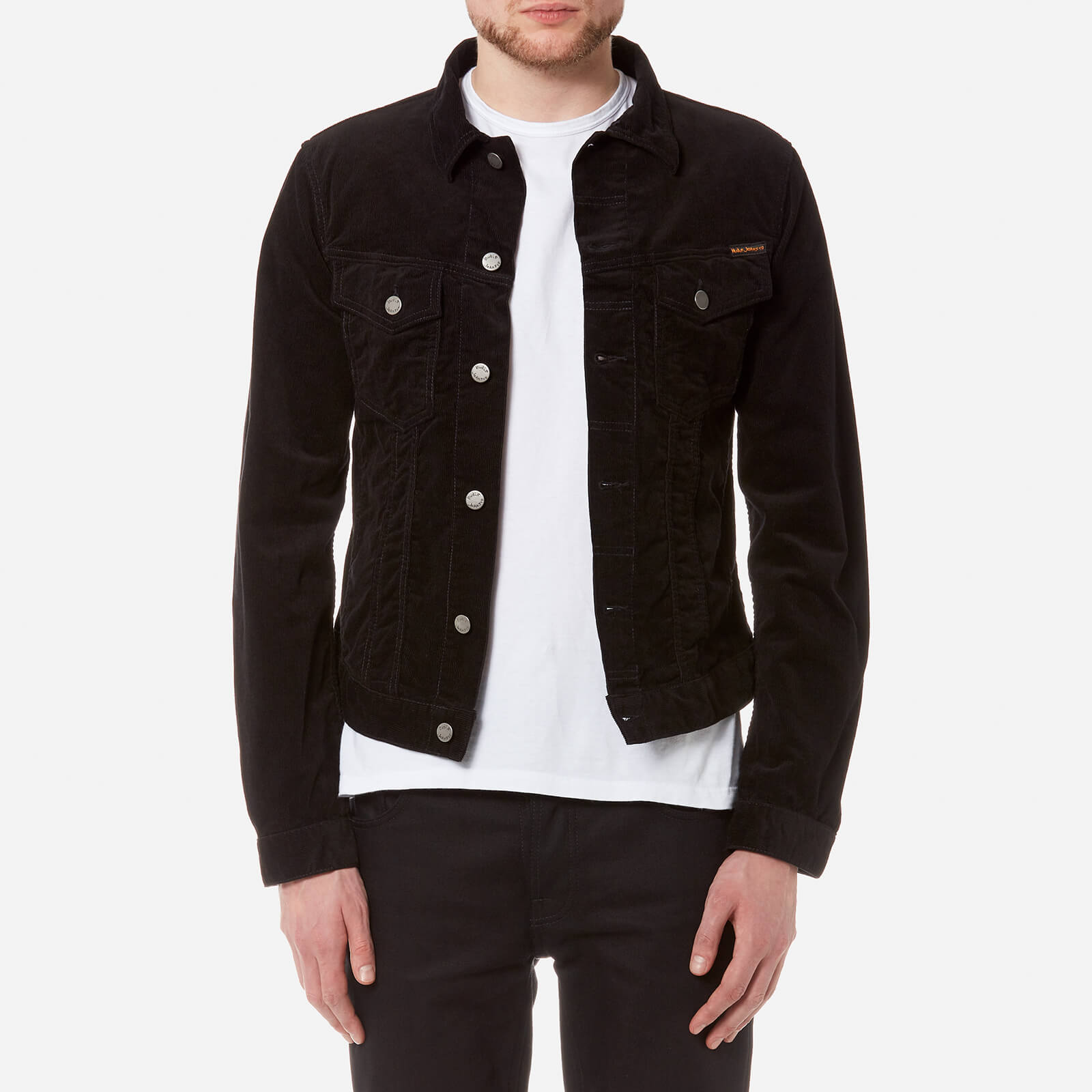 next faux fur jacket