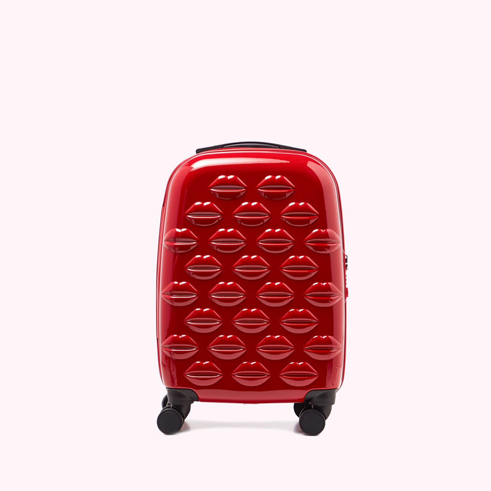 lulu guinness spinner case