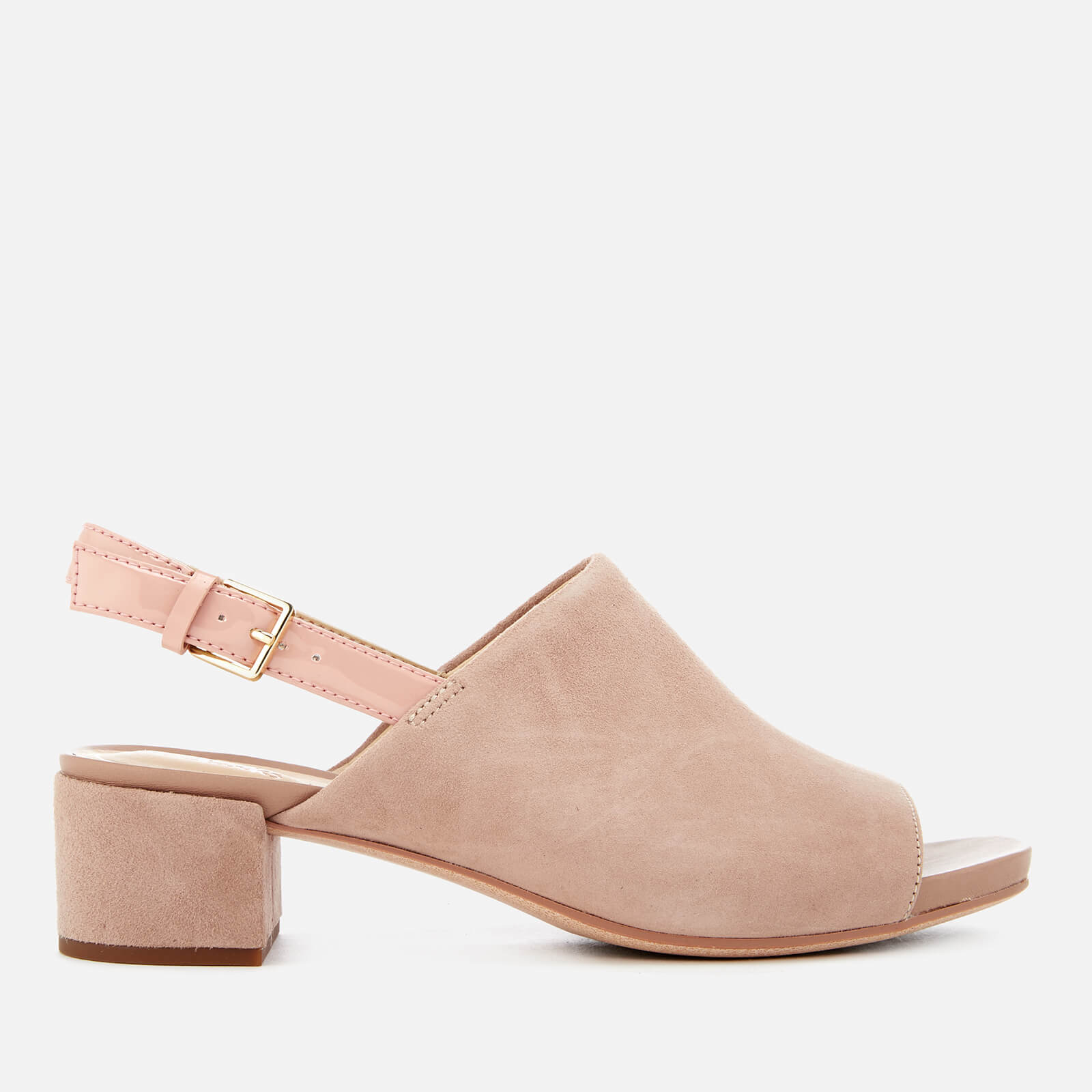 clarks orabella ivy