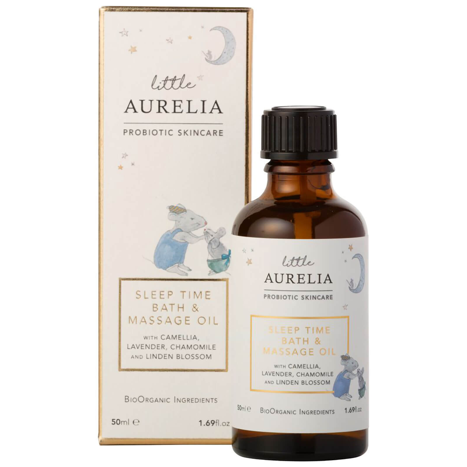 little aurelia probiotic skincare
