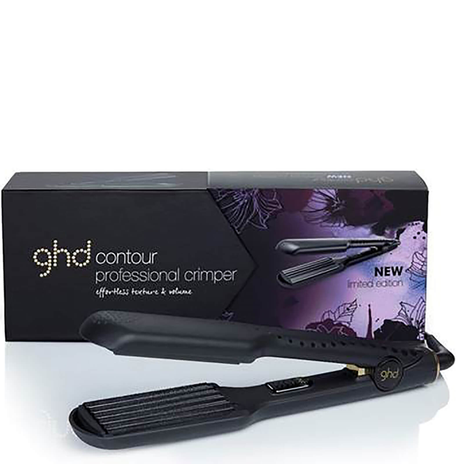 Ghd hair crimper nz clearance
