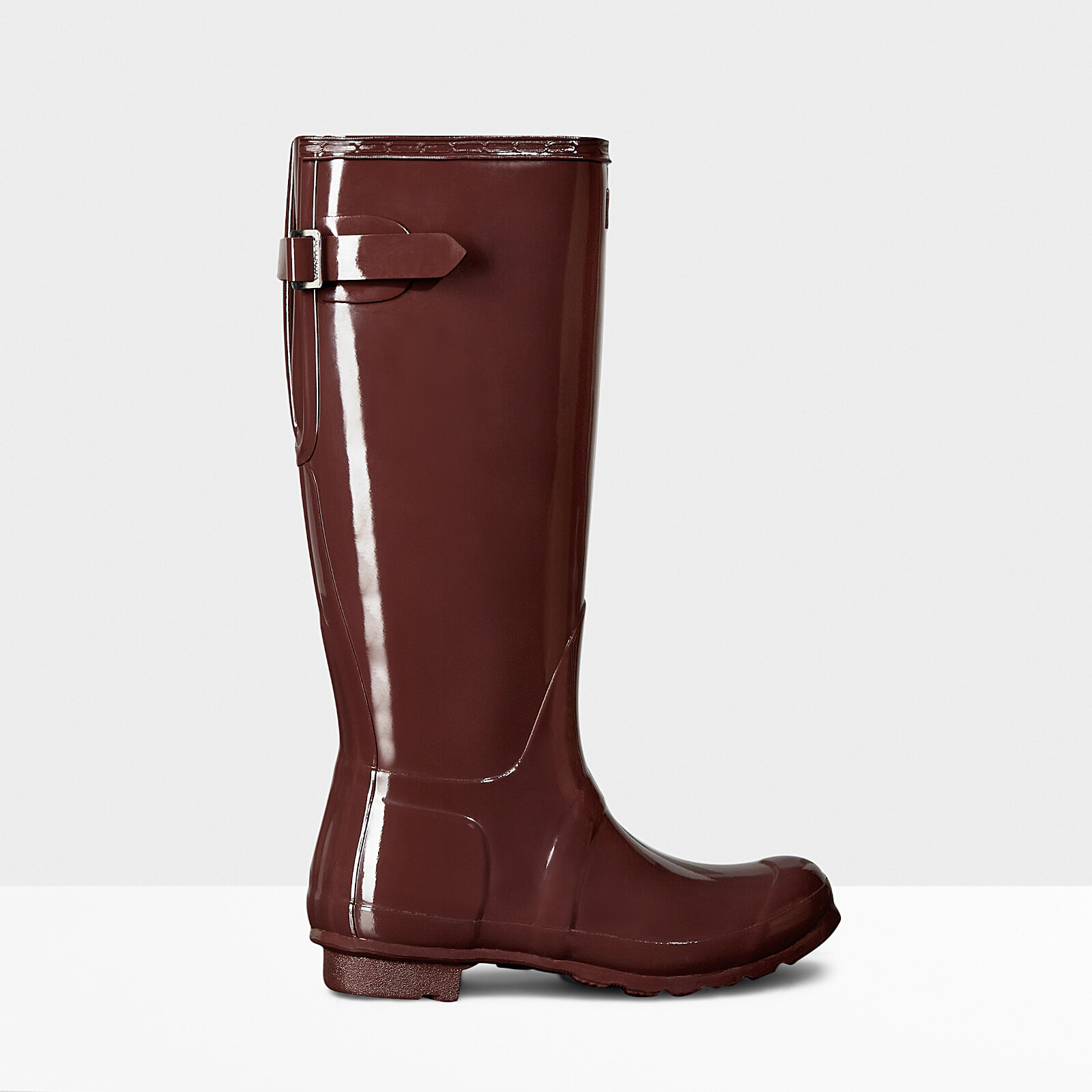 women's adjustable hunter wellies