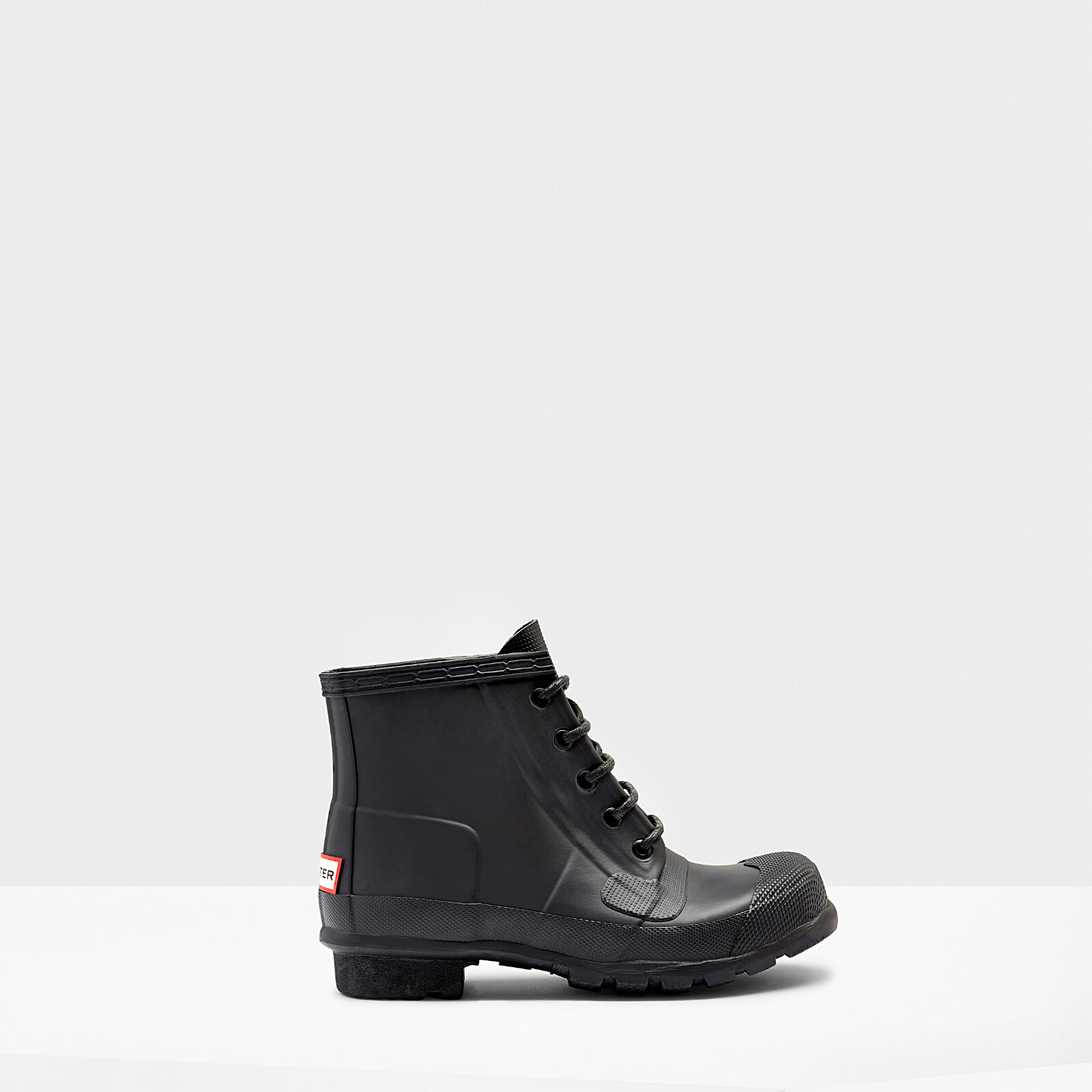 Hunter Women's Original Lace Up Boots Women's Boots, Designer Footwear The Hut