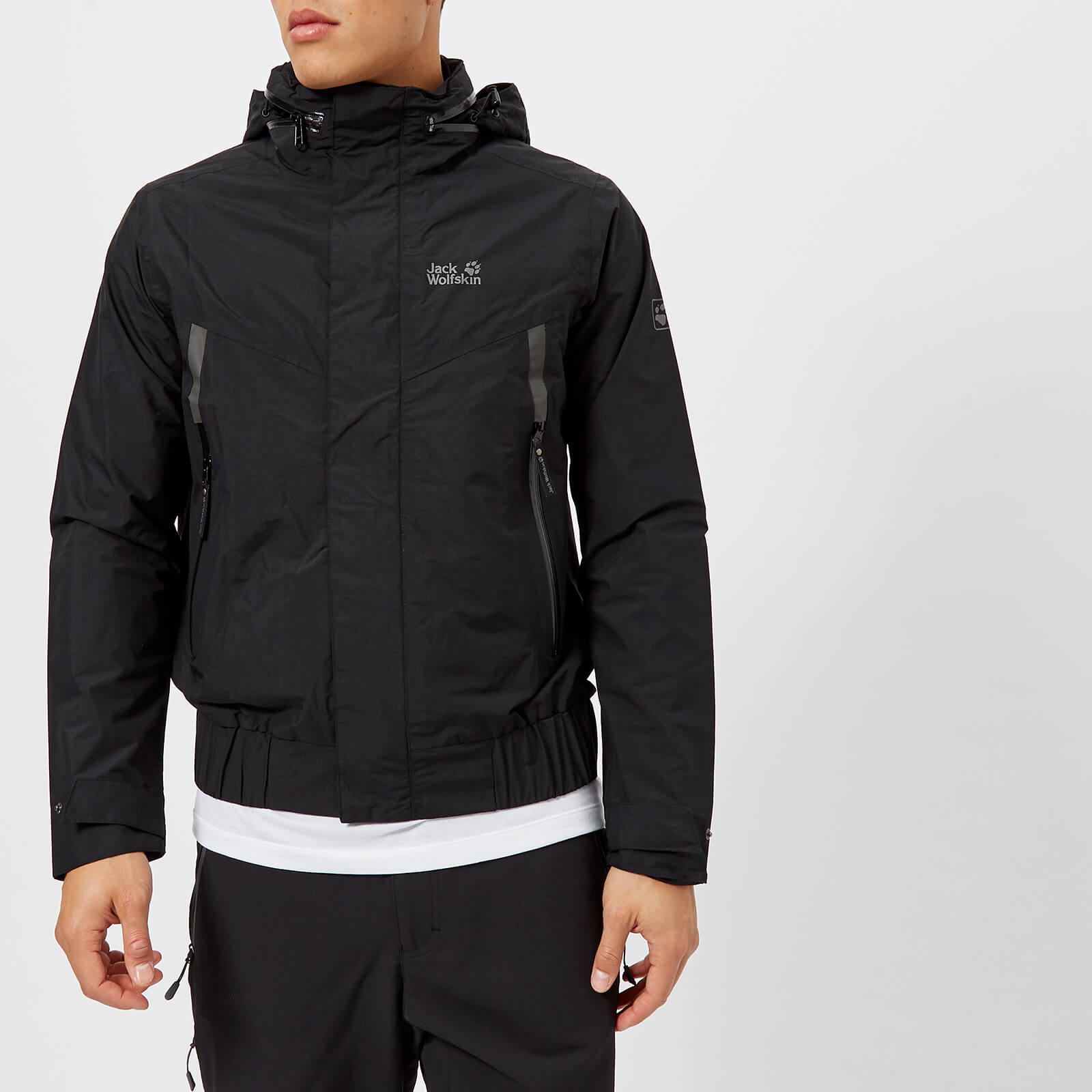 jack wolfskin brooklyn