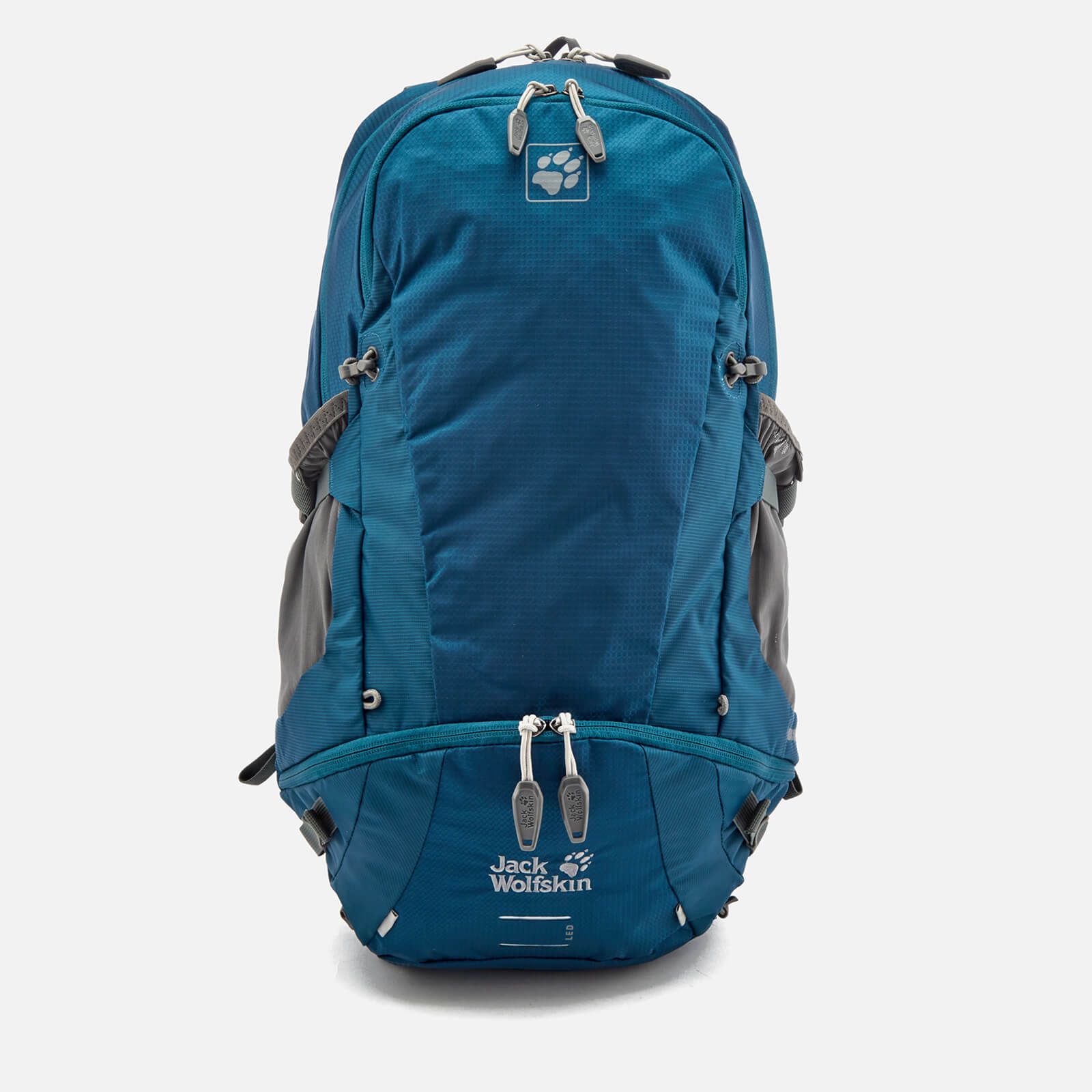 moab jam 34 jack wolfskin