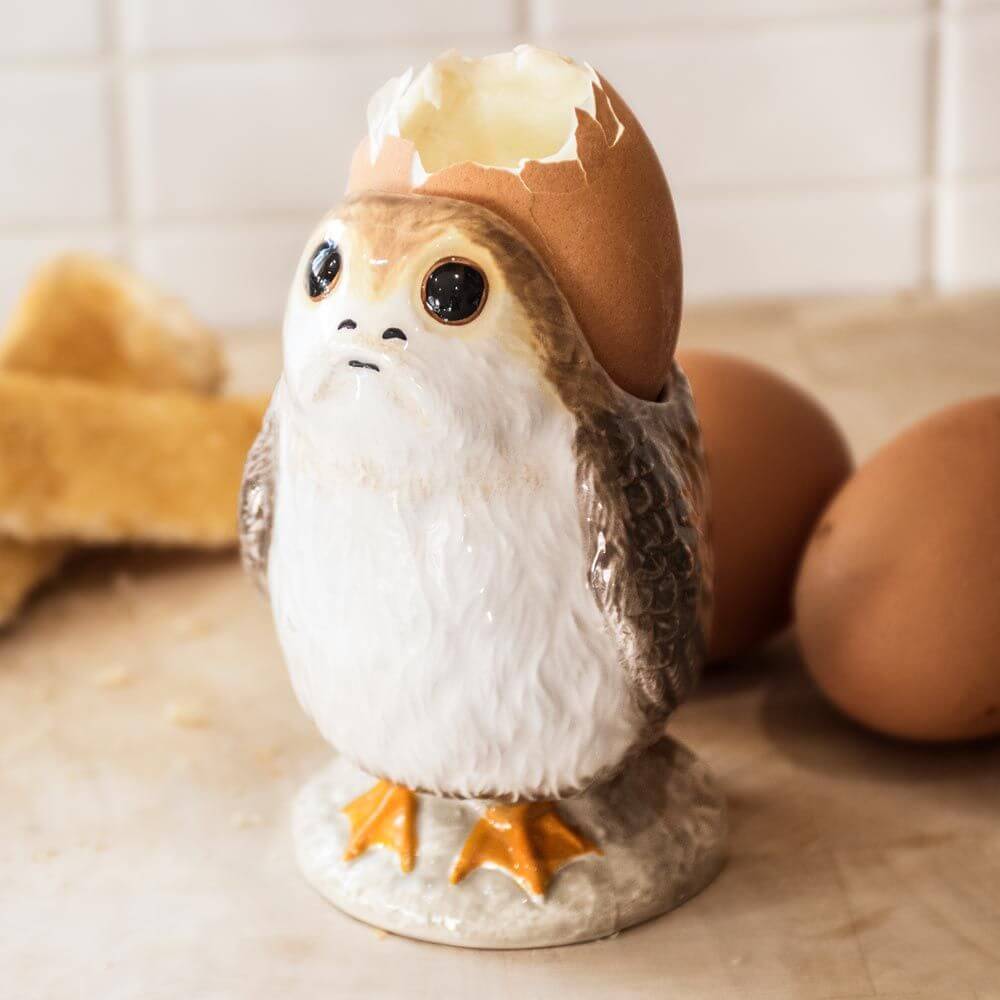 star wars egg cup