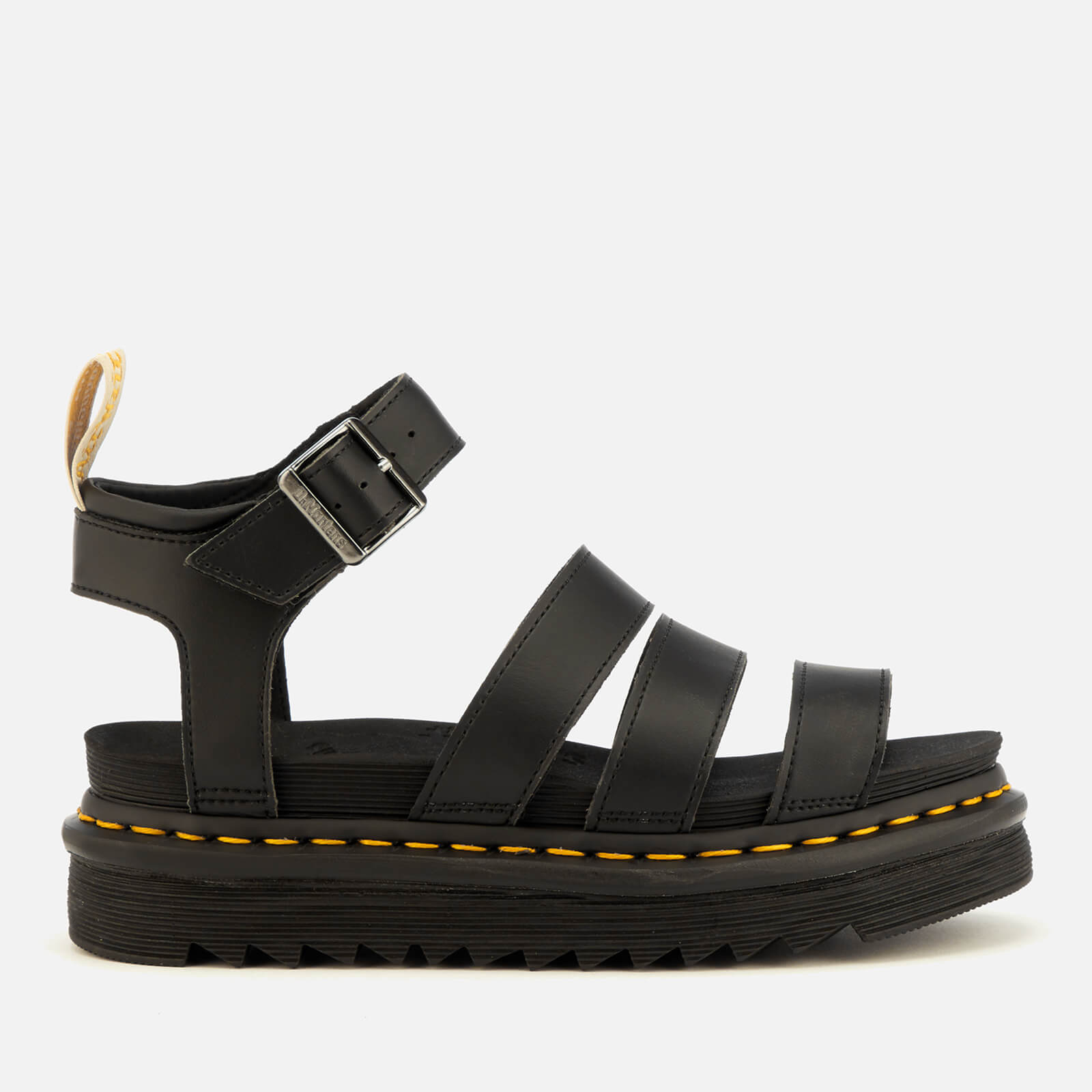 Dr marten sandals clearpay Clearance