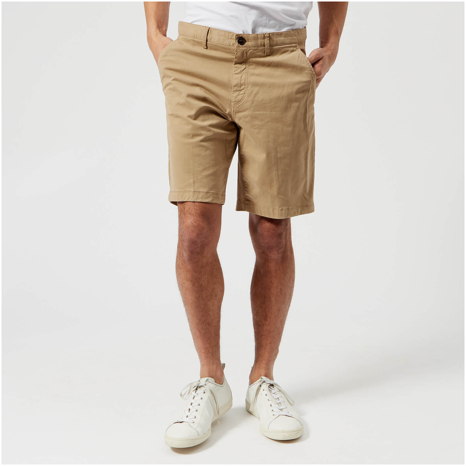 Michael kors mens chino shorts clearance