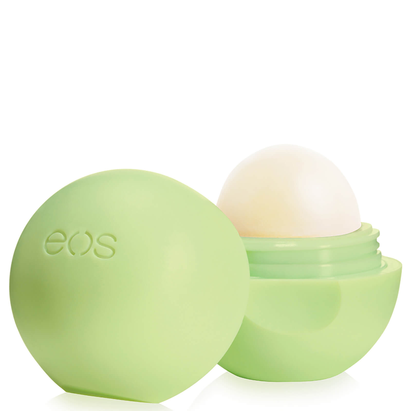 EOS Organic Honeysuckle HD Smooth Sphere Lip Balm | BeautyExpert EOS Organic Honeysuckle HD Smooth Sphere Lip Balm | BeautyExpert