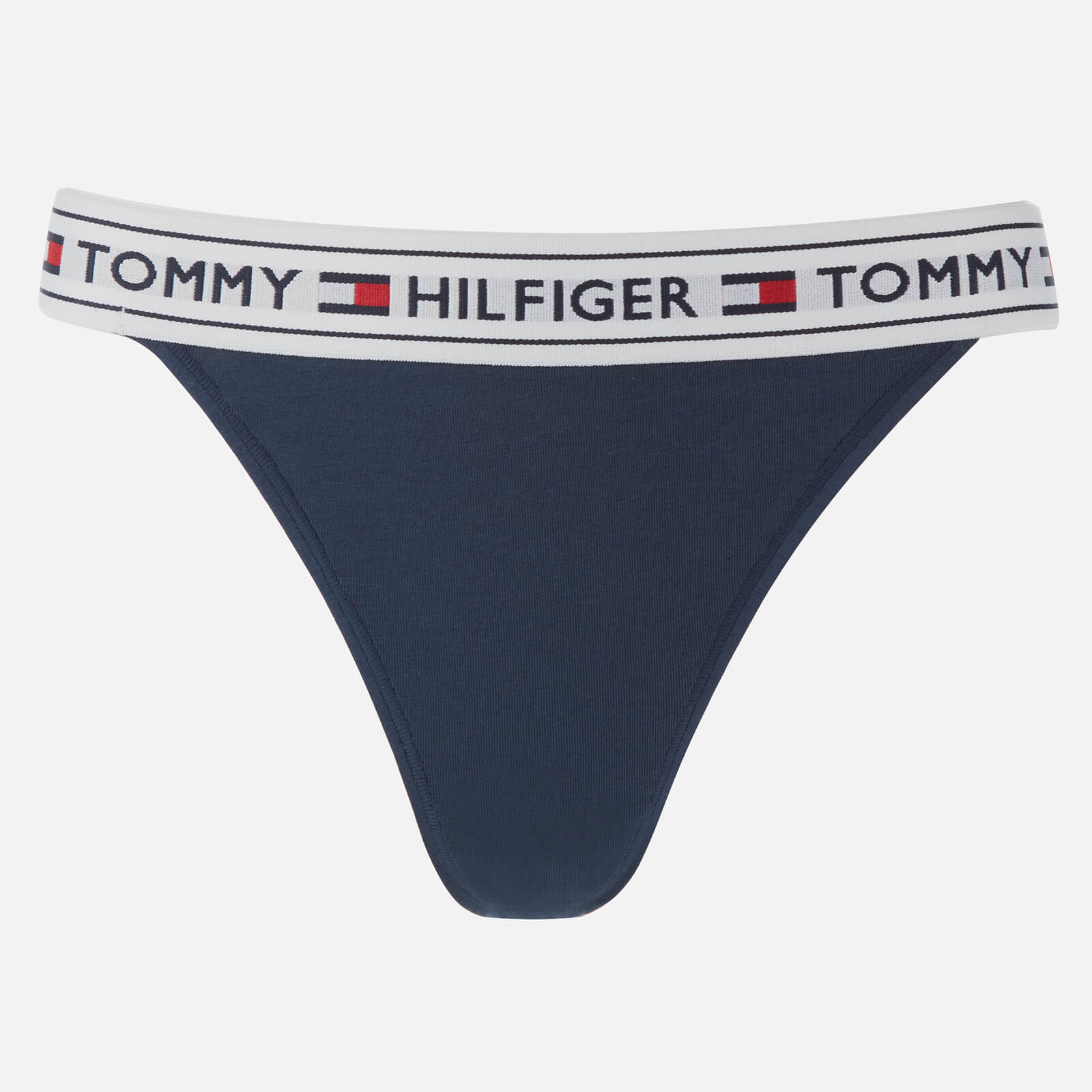 Tommy Hilfiger Bikini Navy Hotsell, 52% OFF | espirituviajero.com