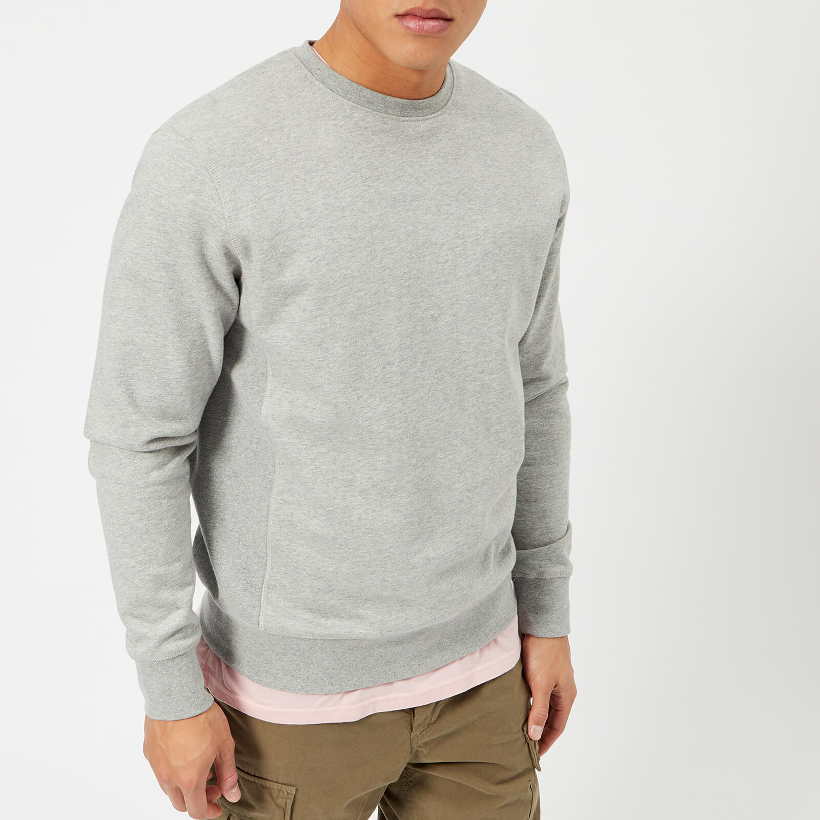 eastbay sweatshirt